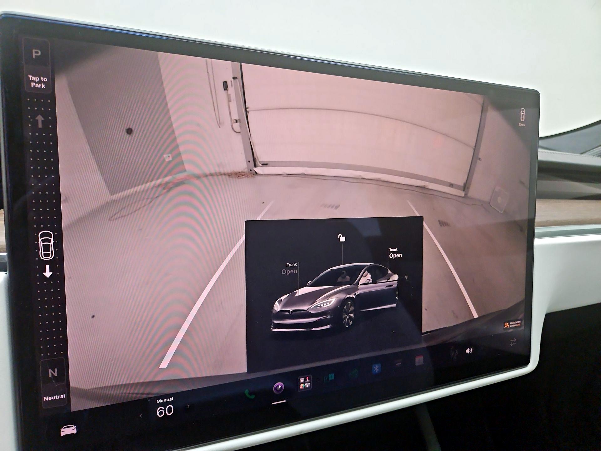 Thumbnail: 2022 Tesla Model S - 14