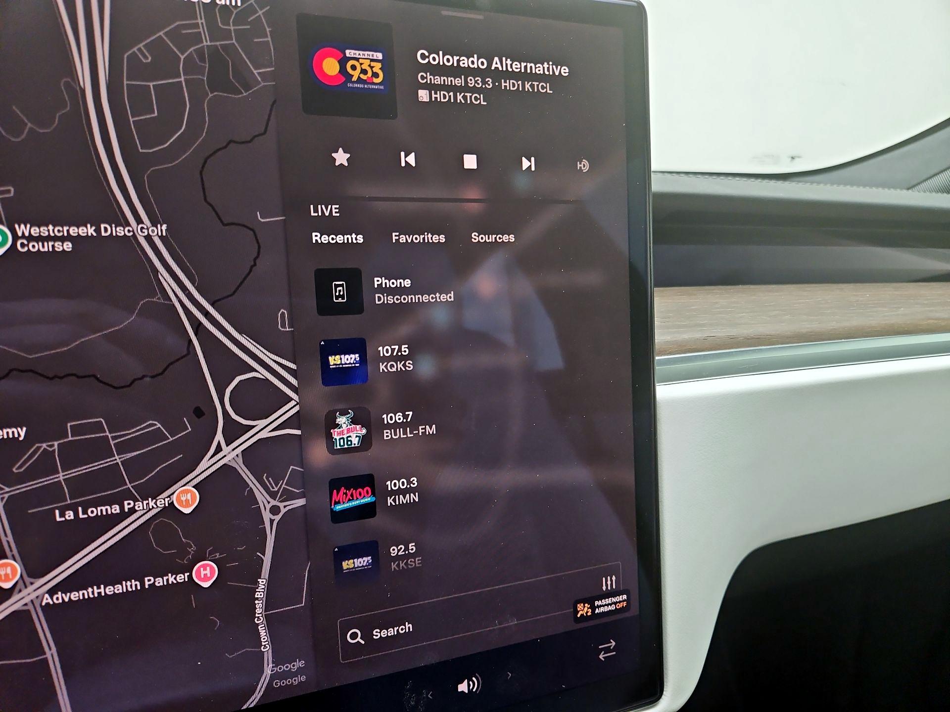 Thumbnail: 2022 Tesla Model S - 15
