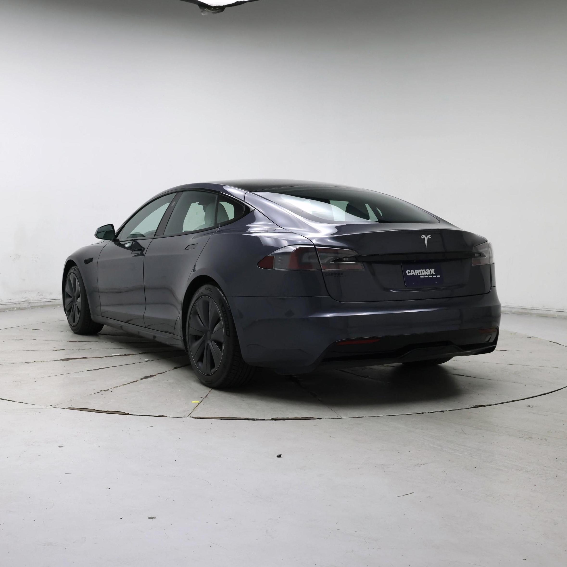 Thumbnail: 2022 Tesla Model S - 2