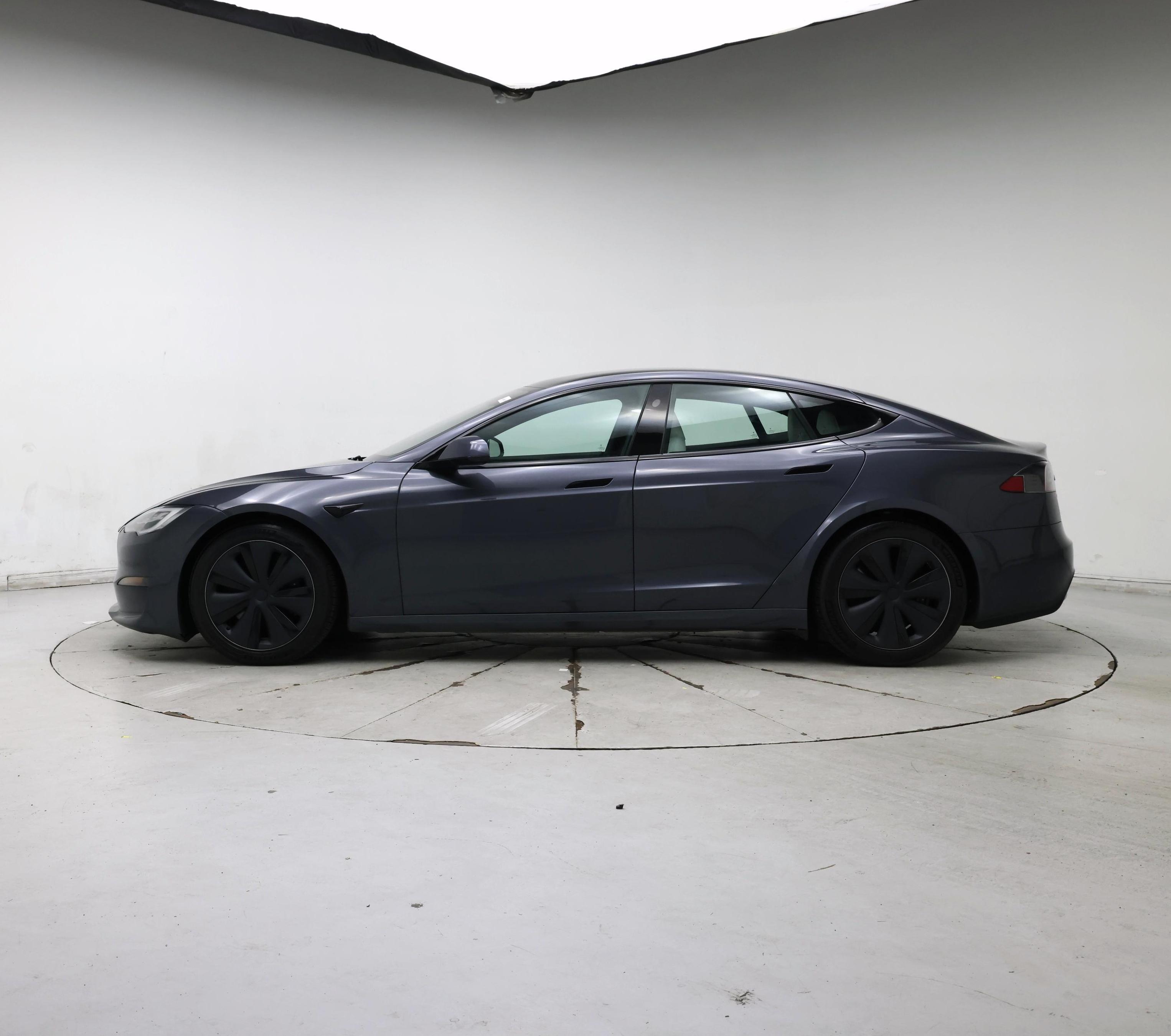 Thumbnail: 2022 Tesla Model S - 3