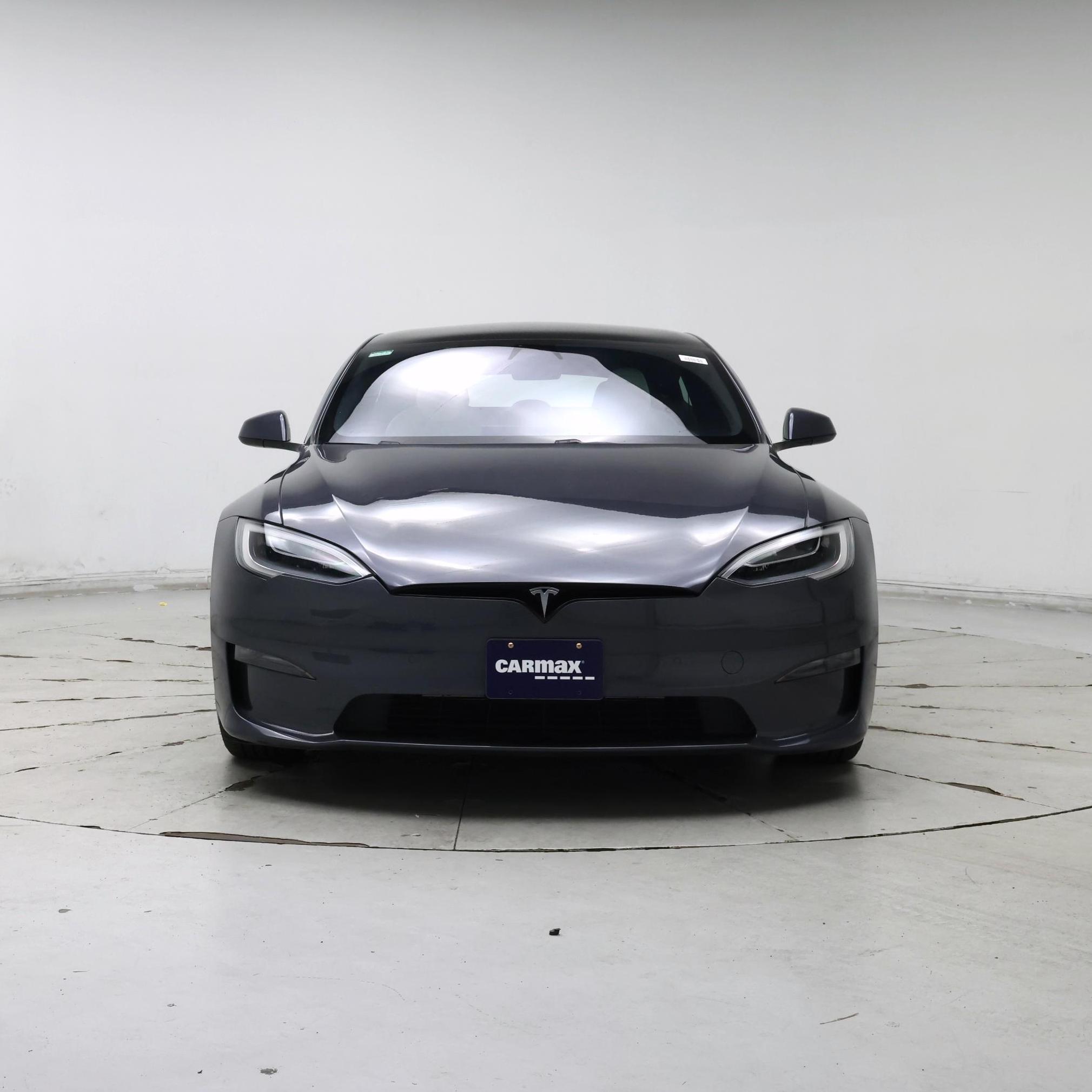 Thumbnail: 2022 Tesla Model S - 5