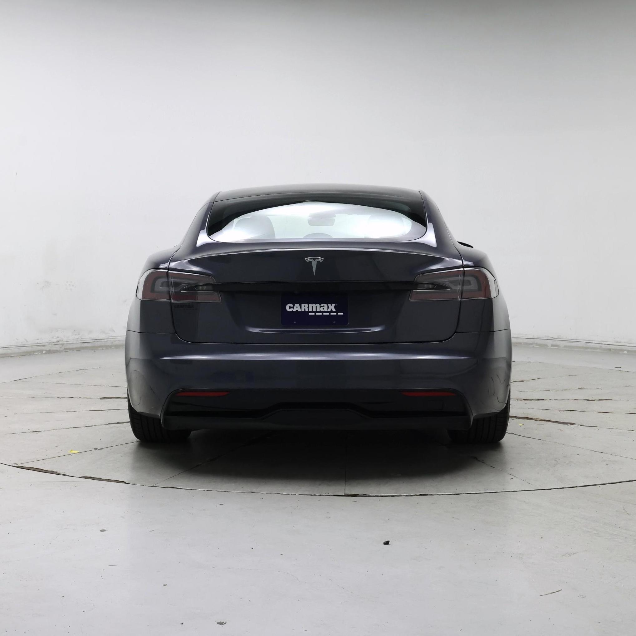 Thumbnail: 2022 Tesla Model S - 6
