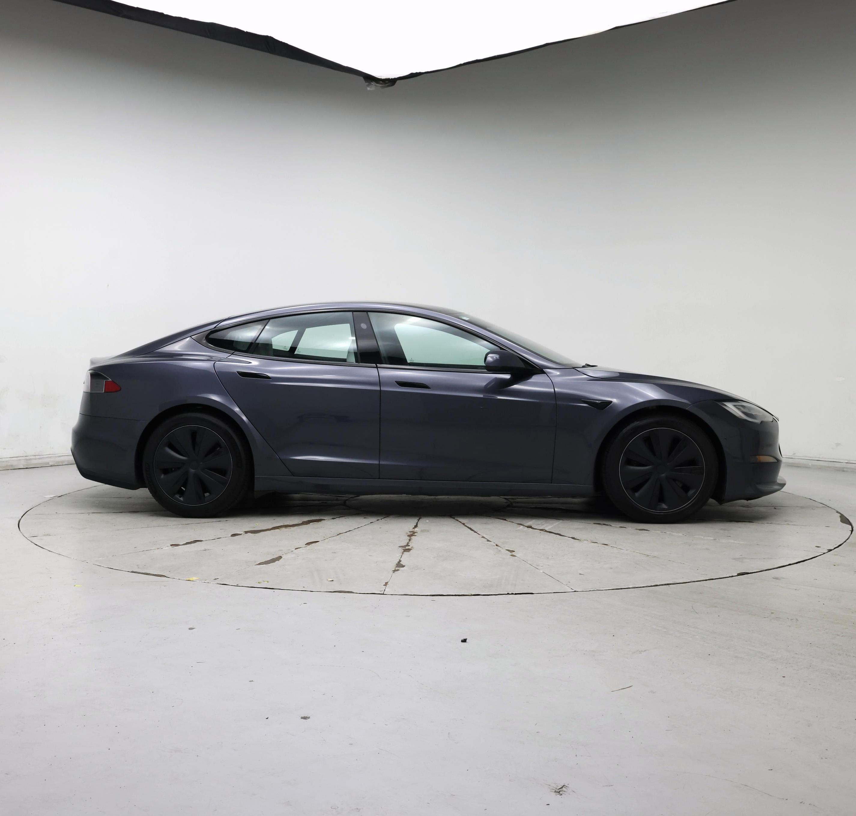 Thumbnail: 2022 Tesla Model S - 7