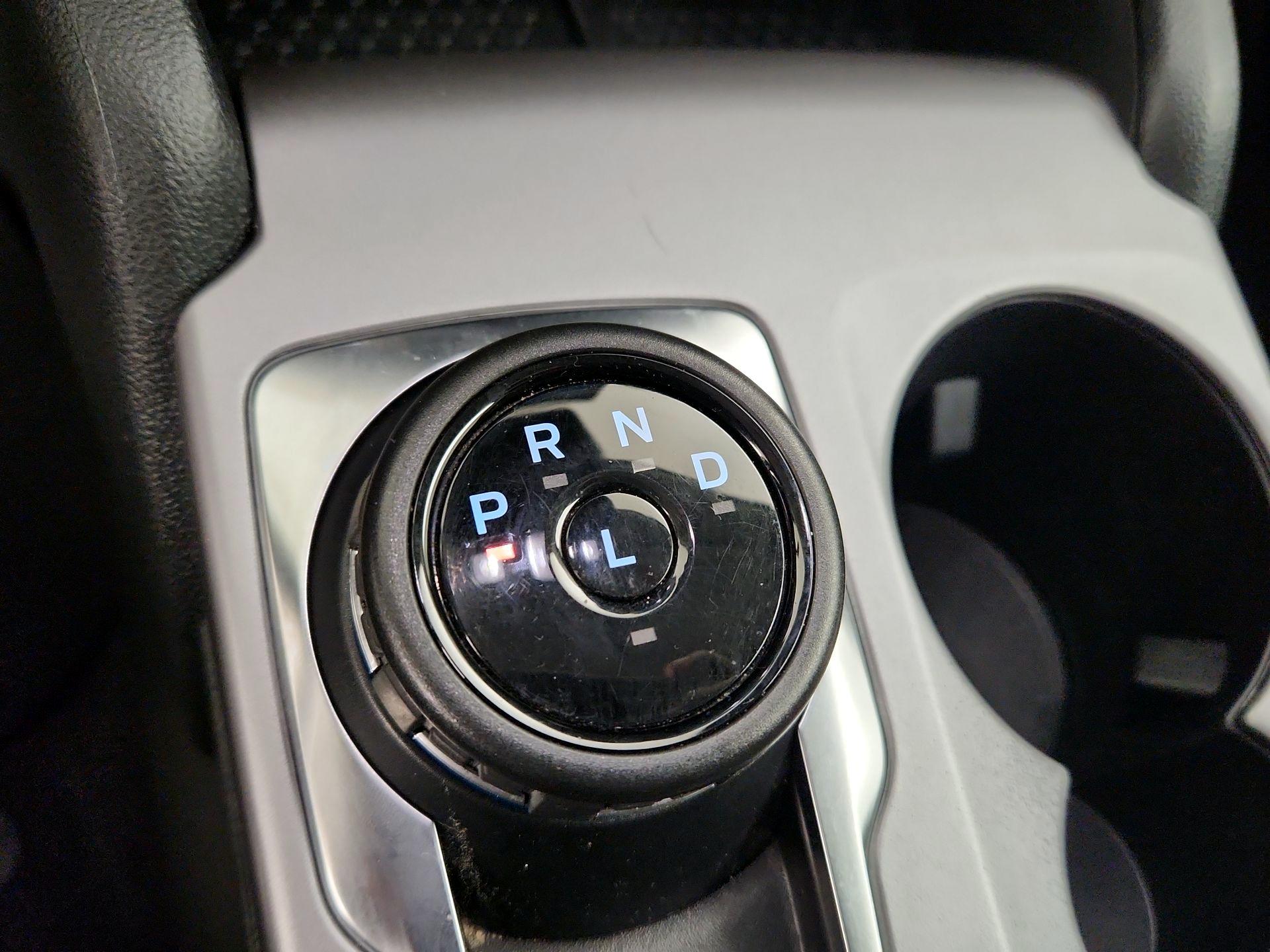 Thumbnail: 2024 Ford Bronco Sport - 17
