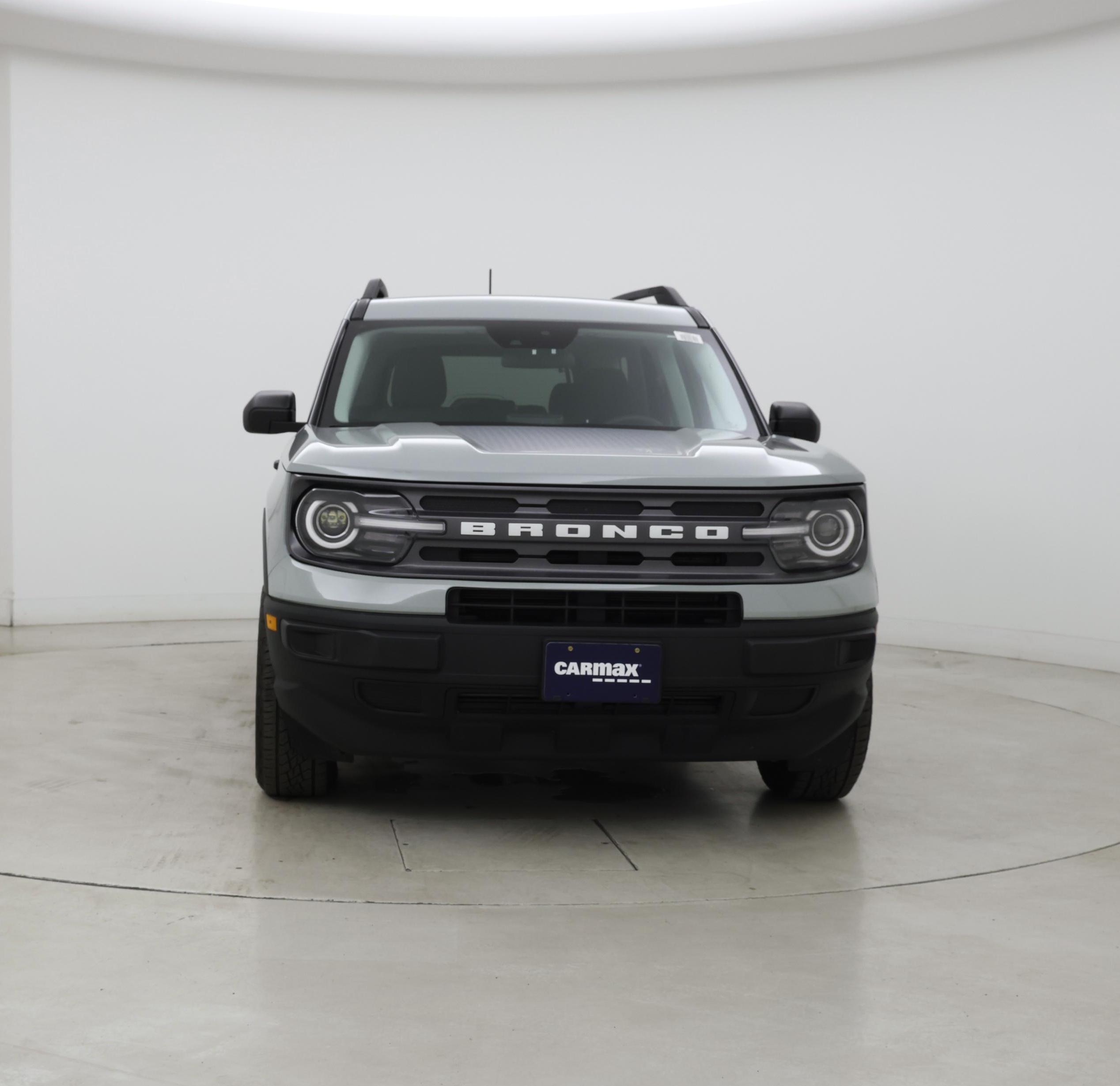 Thumbnail: 2024 Ford Bronco Sport - 5