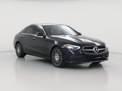 2025 Mercedes-Benz C300
