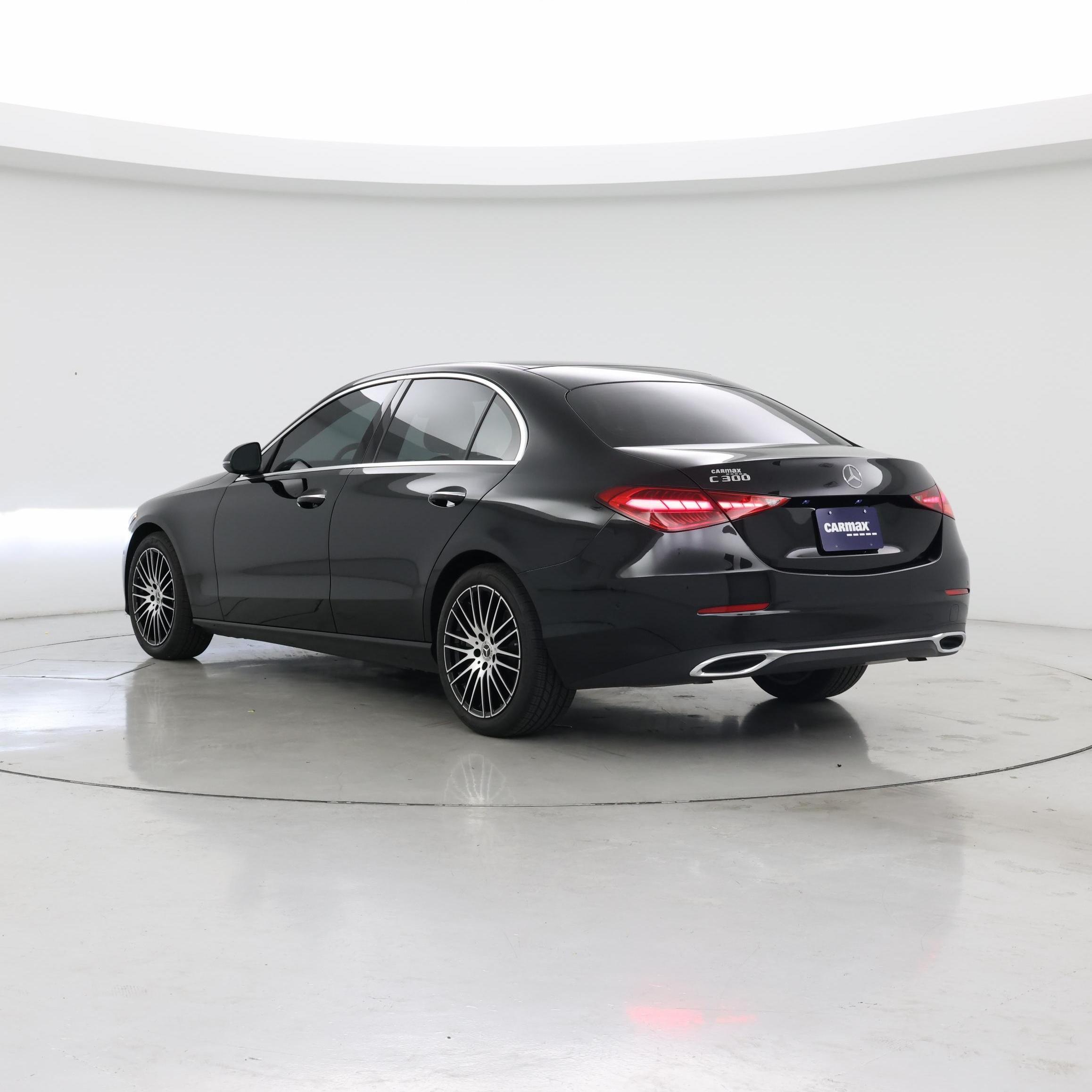 Thumbnail: 2025 Mercedes-Benz C-Class - 2