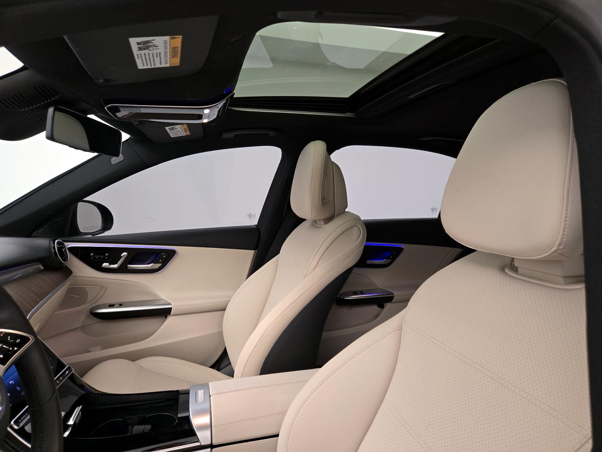 Thumbnail: 2025 Mercedes-Benz C-Class - 19
