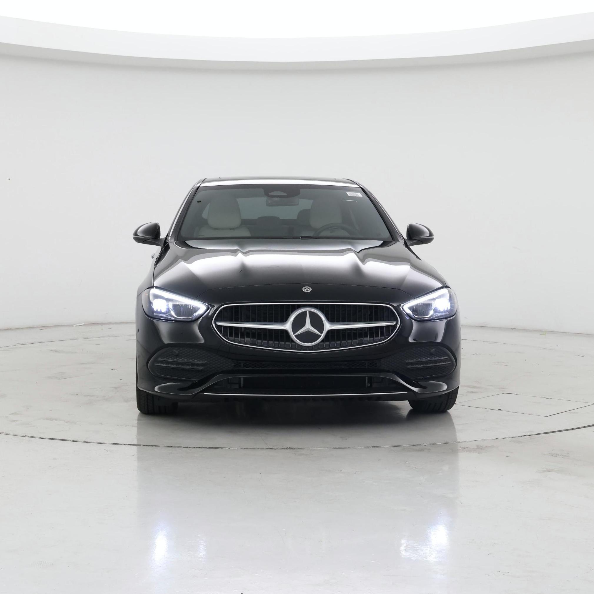 Thumbnail: 2025 Mercedes-Benz C-Class - 5