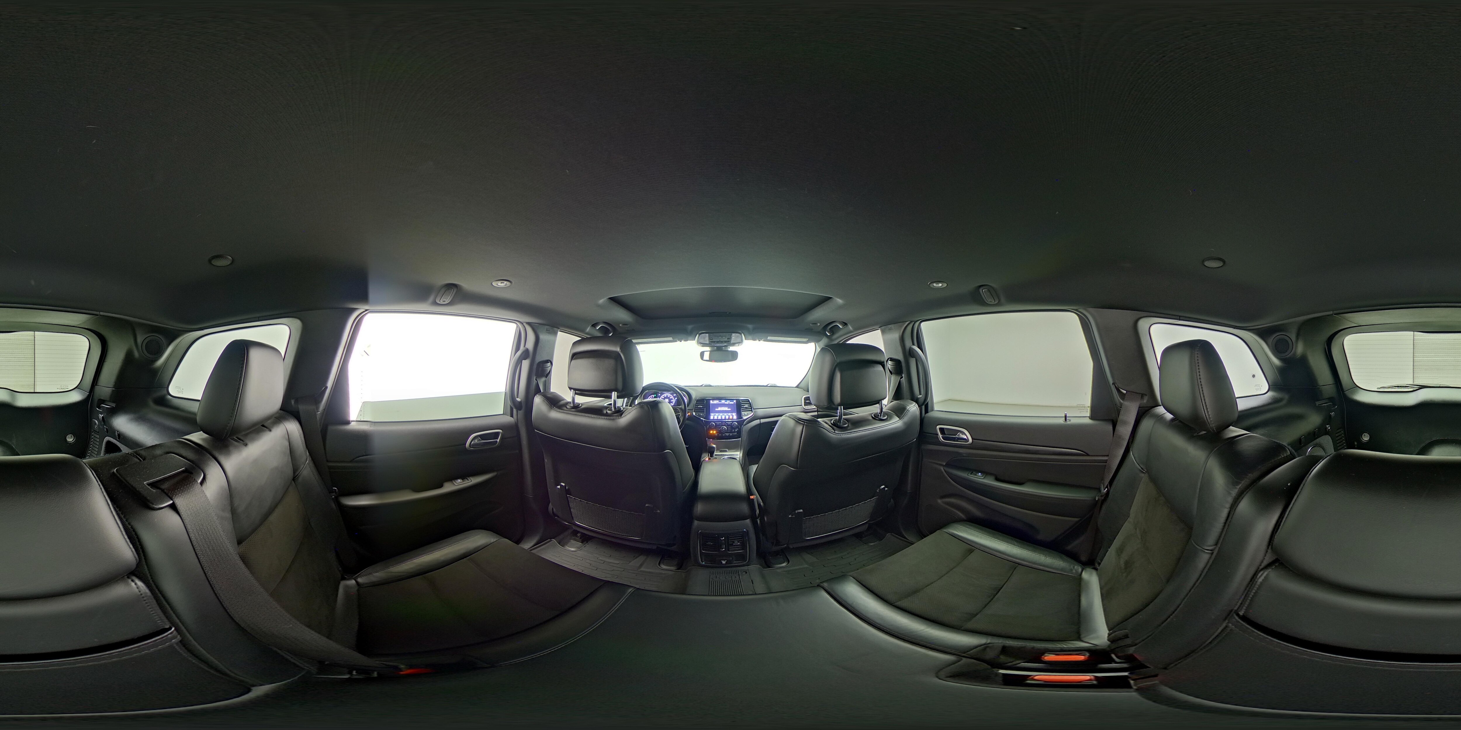 2020 Jeep Grand Cherokee Altitude - Photo 27