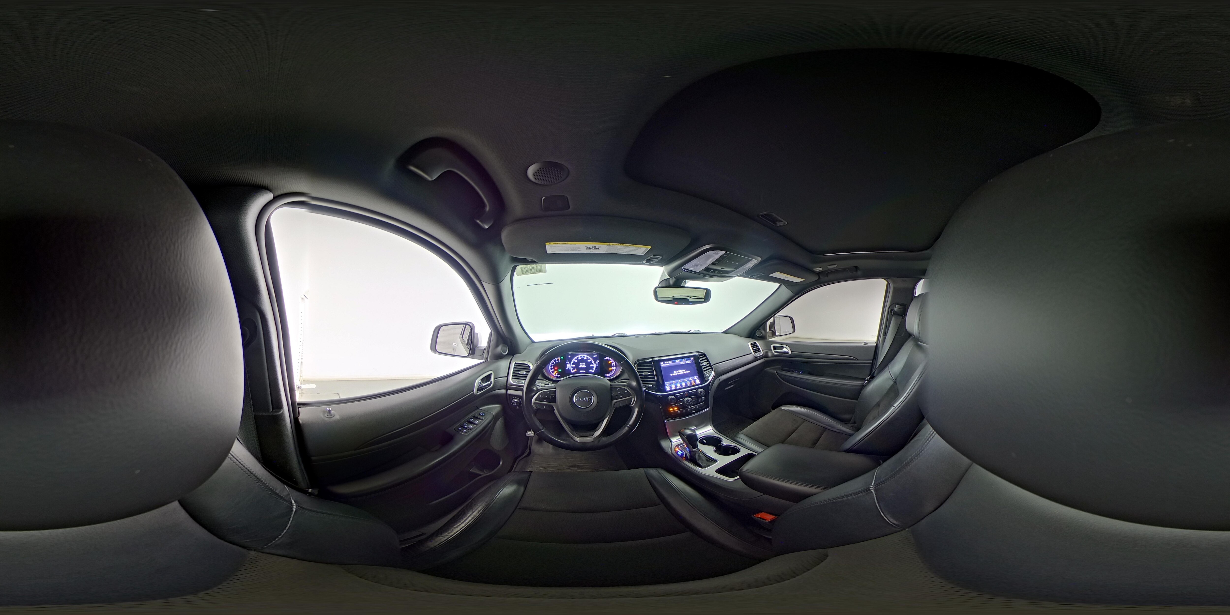 2020 Jeep Grand Cherokee Altitude - Photo 28