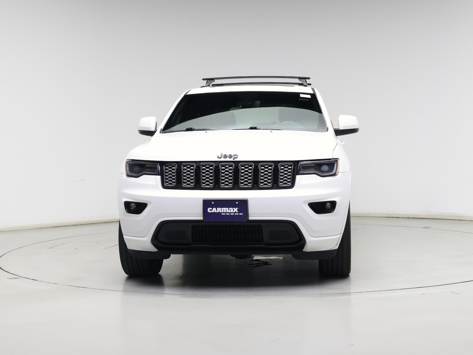 2020 Jeep Grand Cherokee Altitude - Photo 6