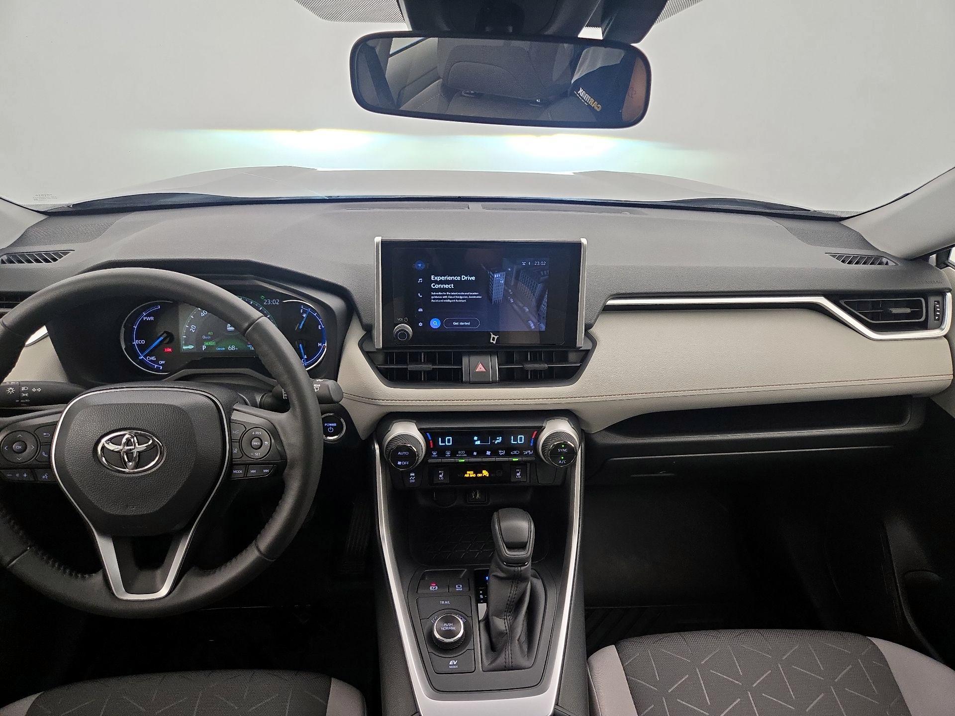 Thumbnail: 2025 Toyota RAV4 - 9