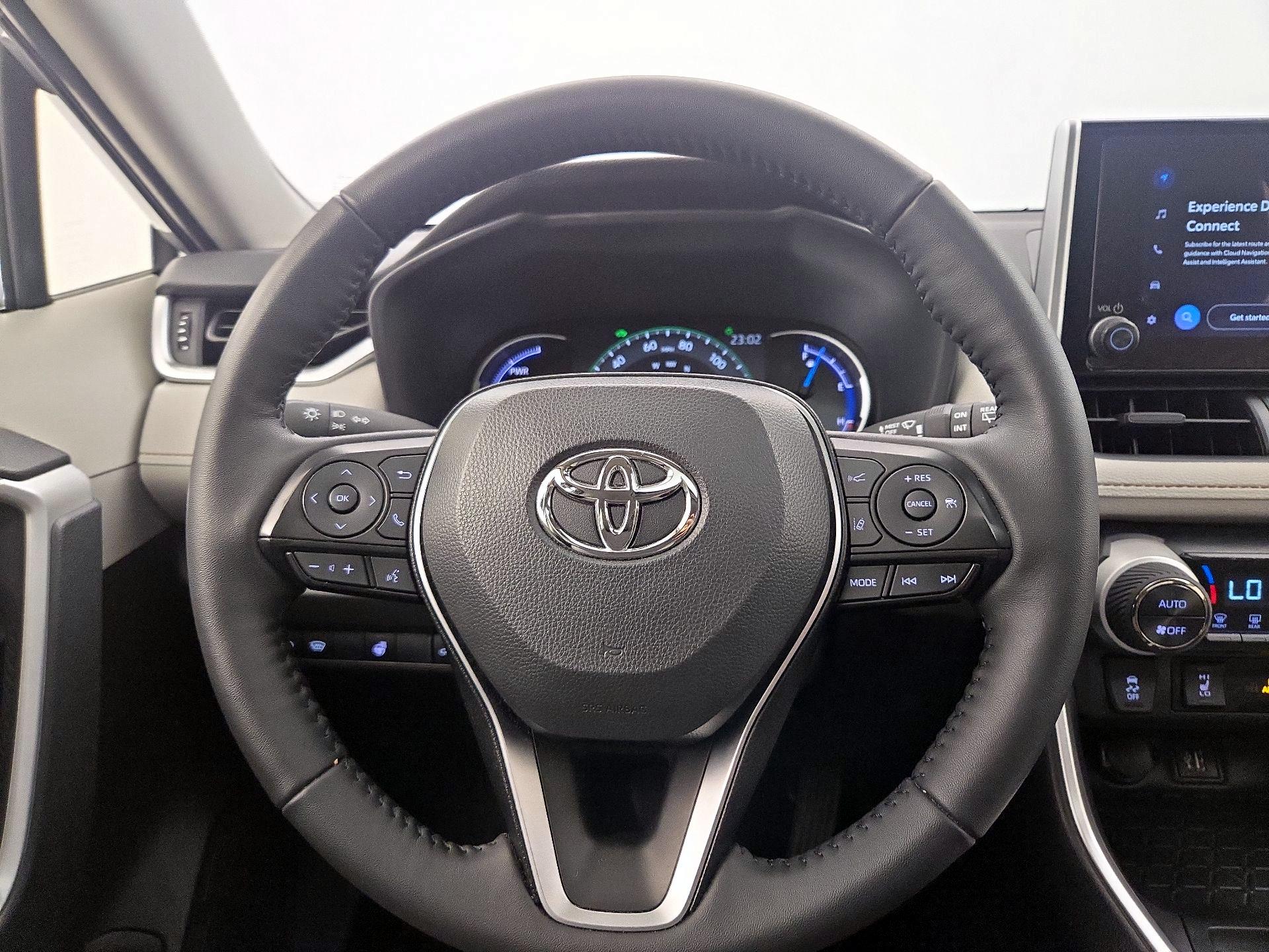 Thumbnail: 2025 Toyota RAV4 - 10