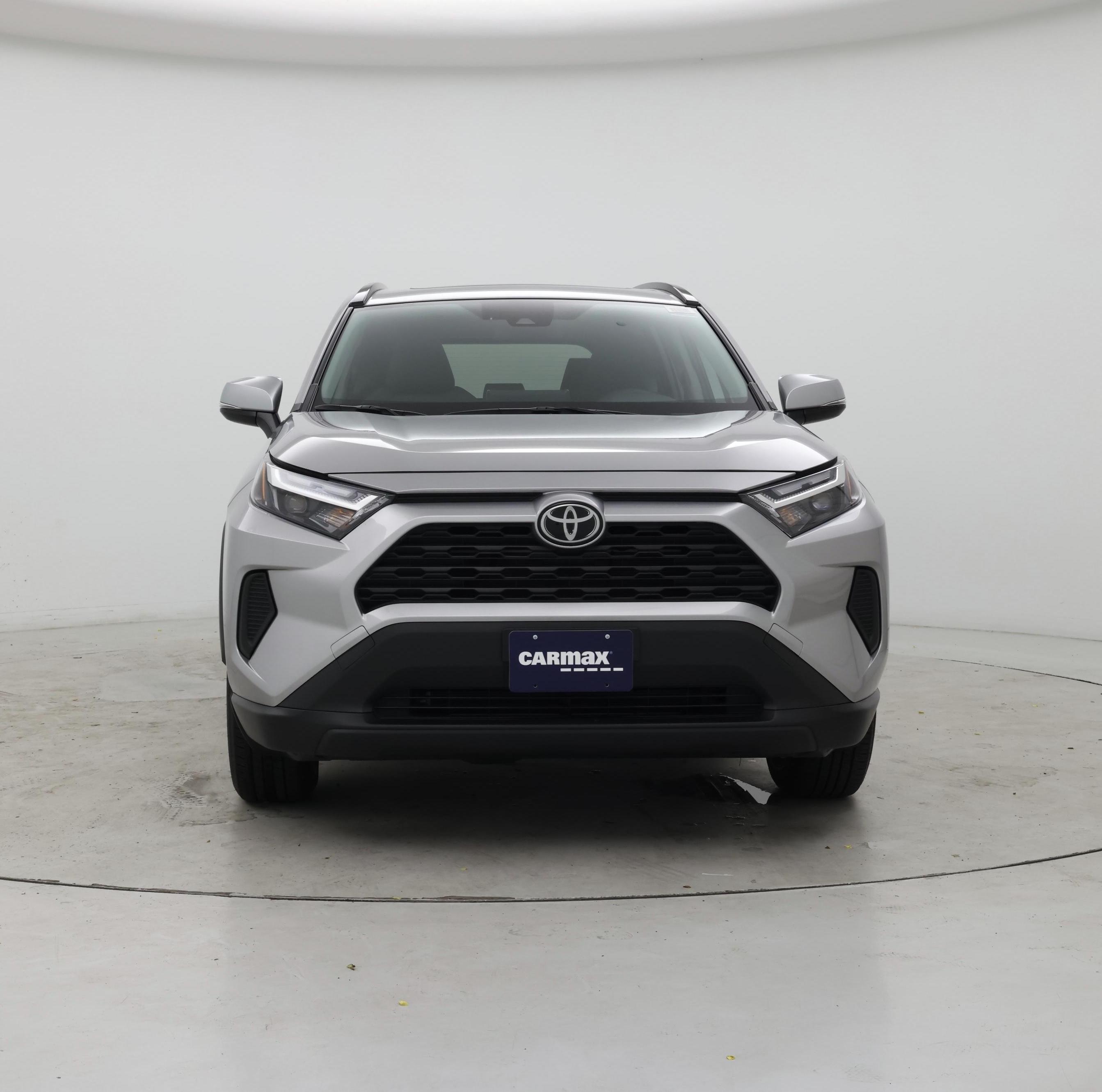 Thumbnail: 2025 Toyota RAV4 - 5