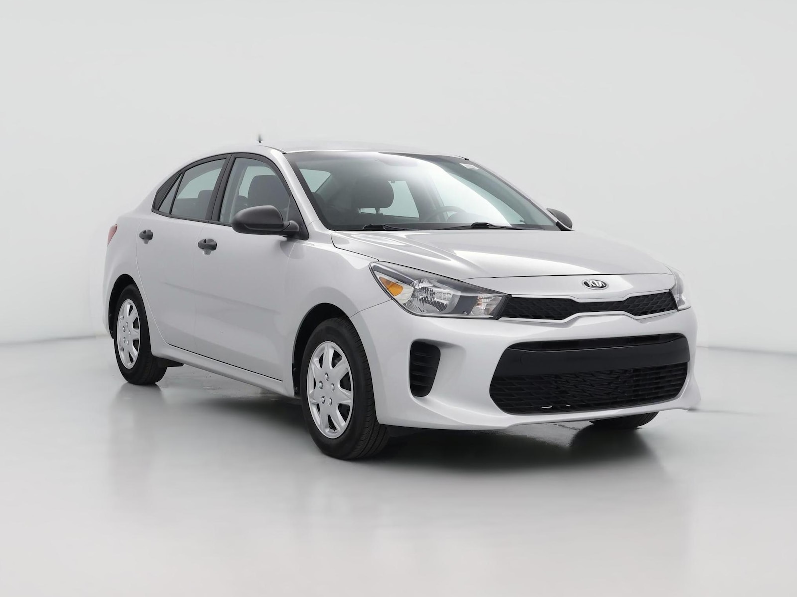 2018 Kia RIO