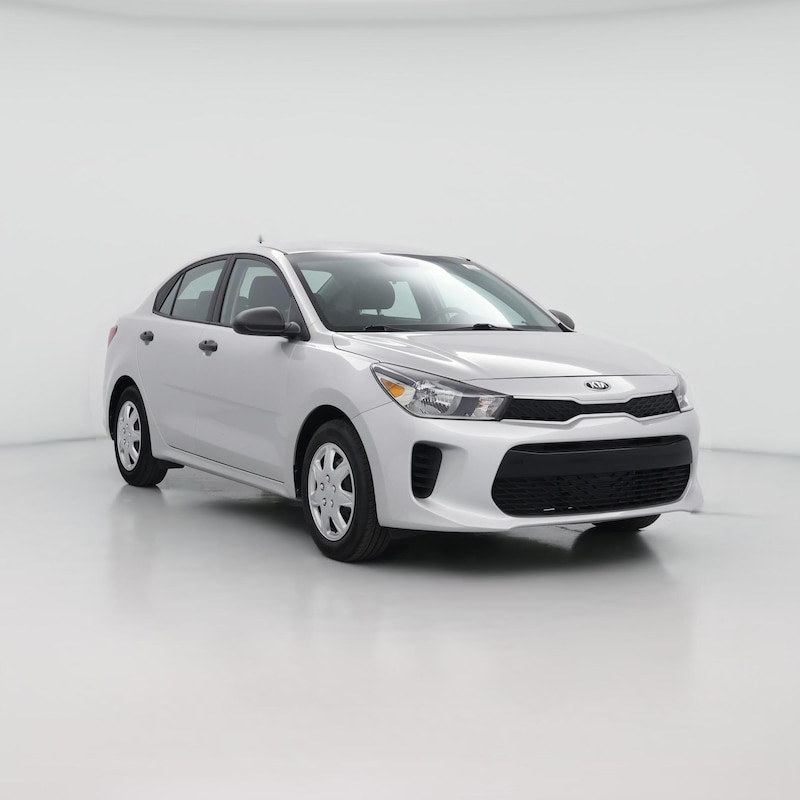 2018 Kia Rio LX