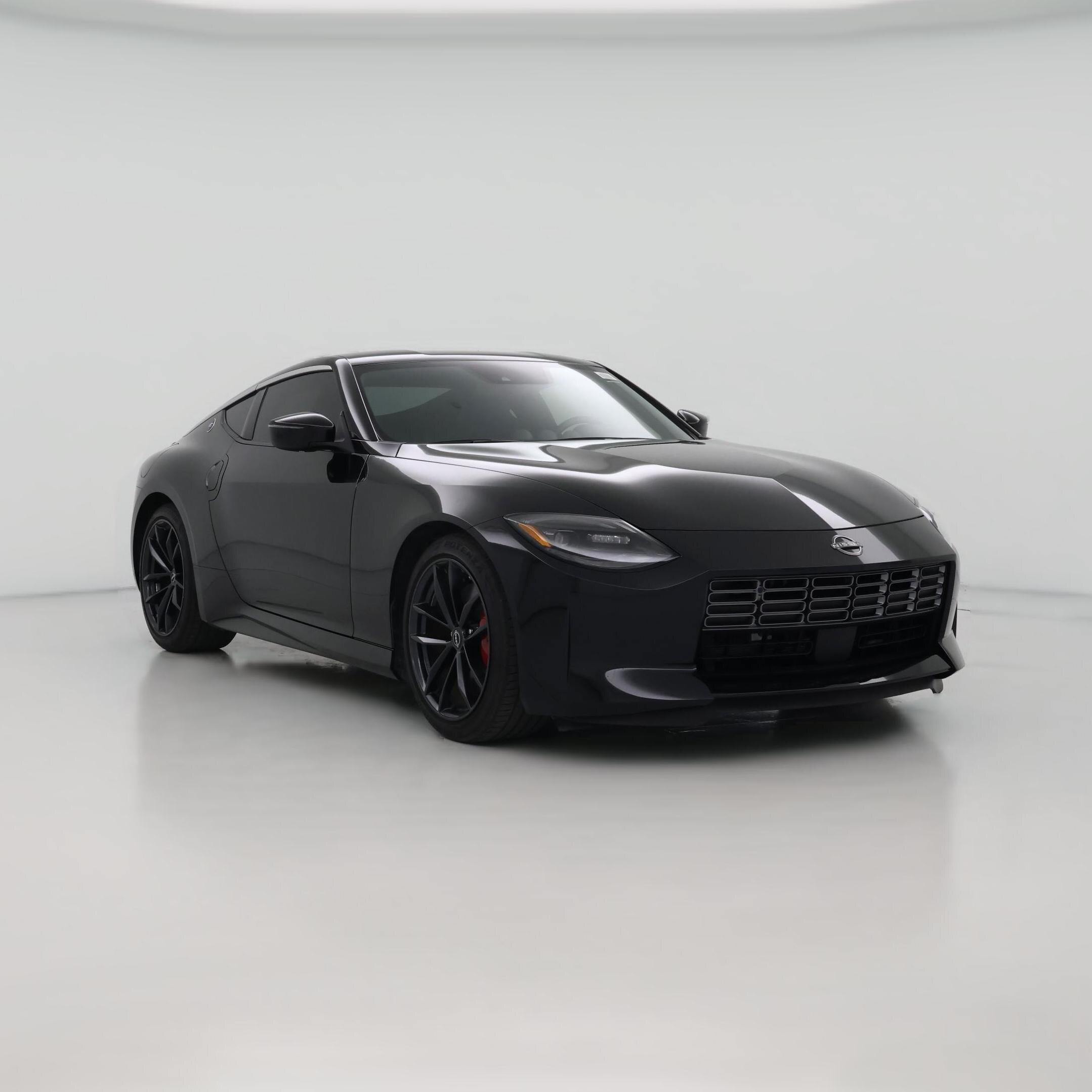 Thumbnail: 2025 Nissan Z - 1