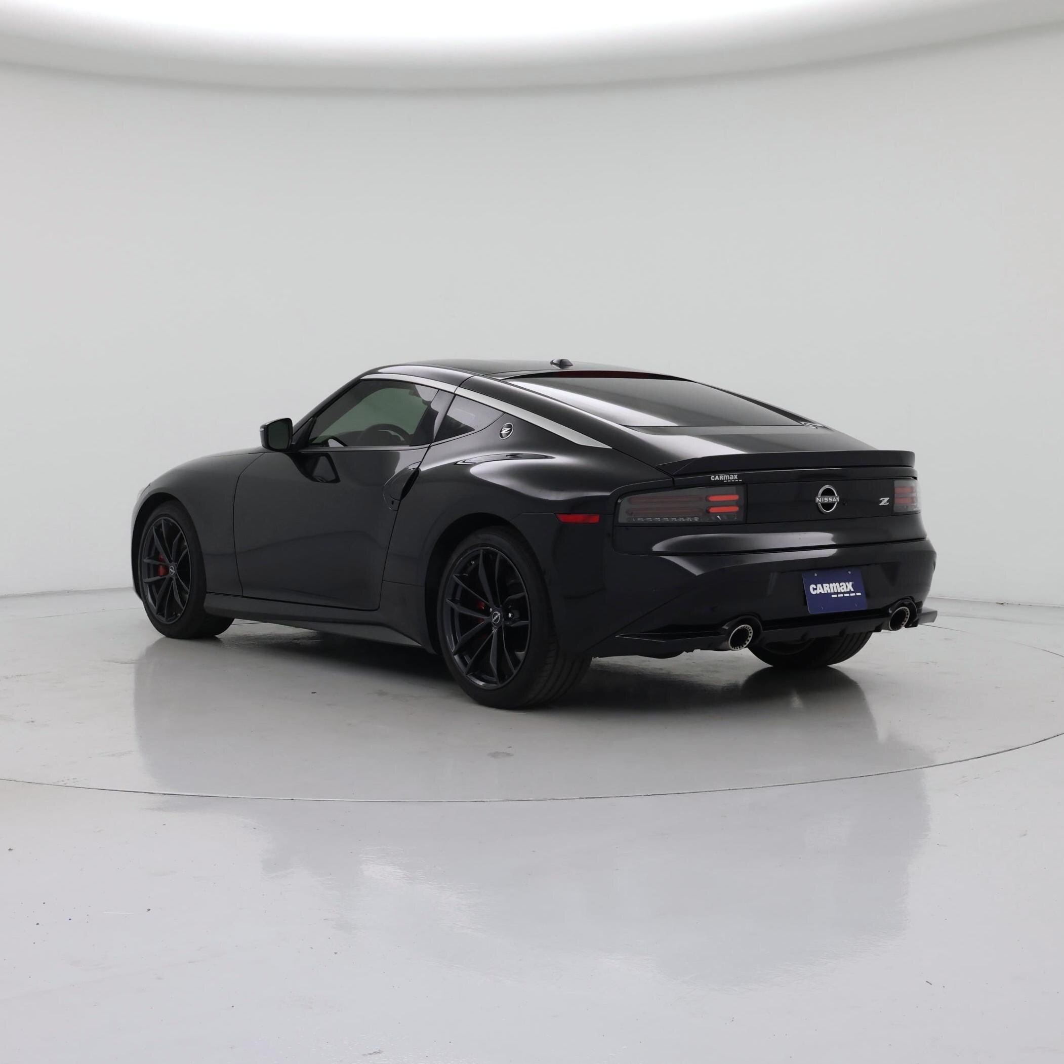 Thumbnail: 2025 Nissan Z - 2