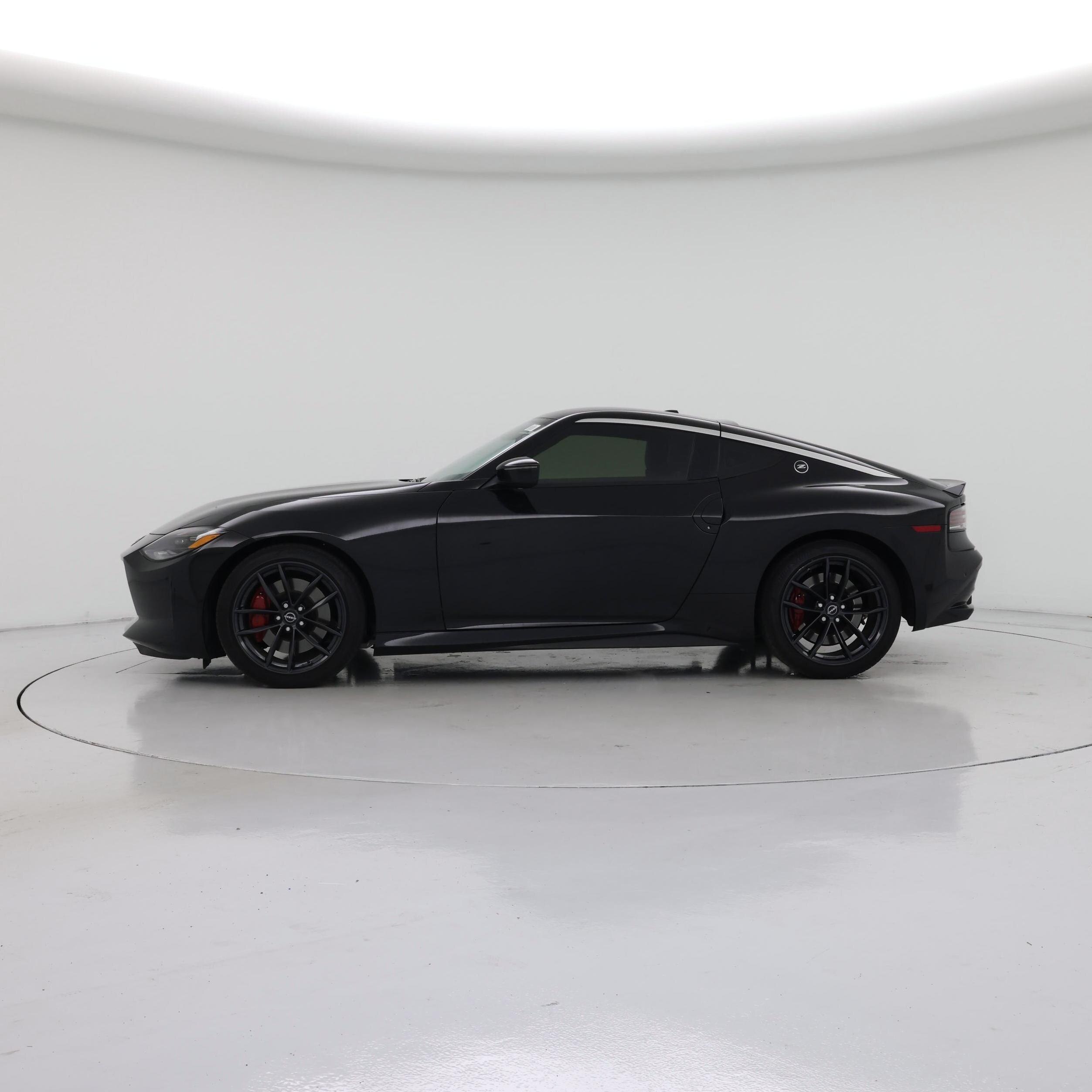 Thumbnail: 2025 Nissan Z - 3