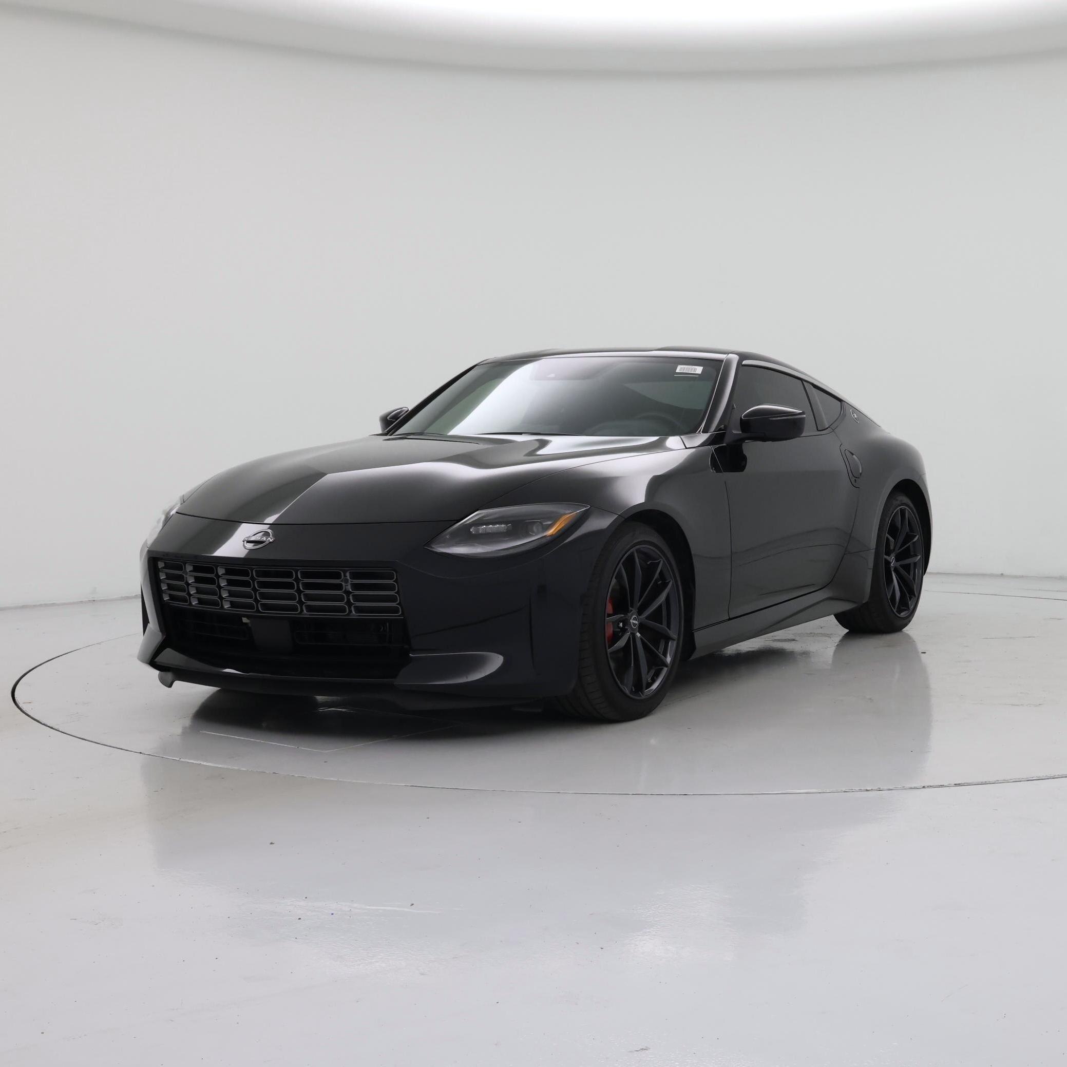 Thumbnail: 2025 Nissan Z - 4