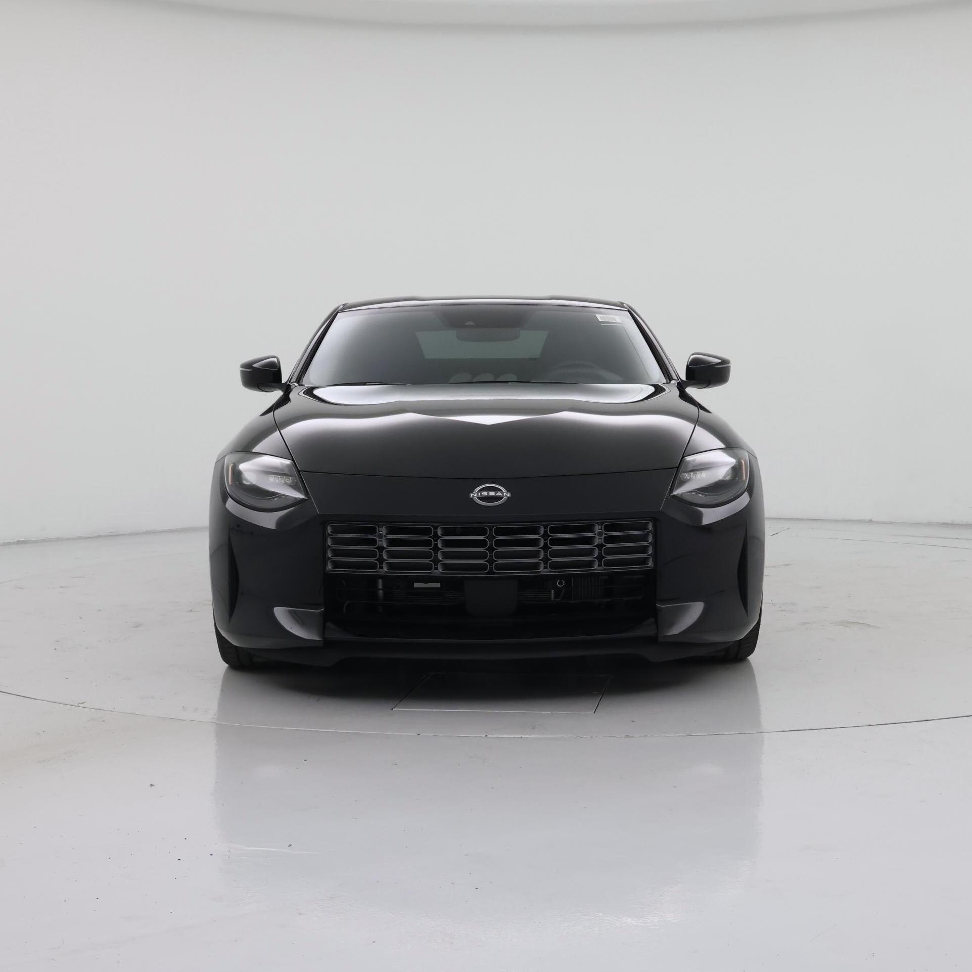 Thumbnail: 2025 Nissan Z - 5