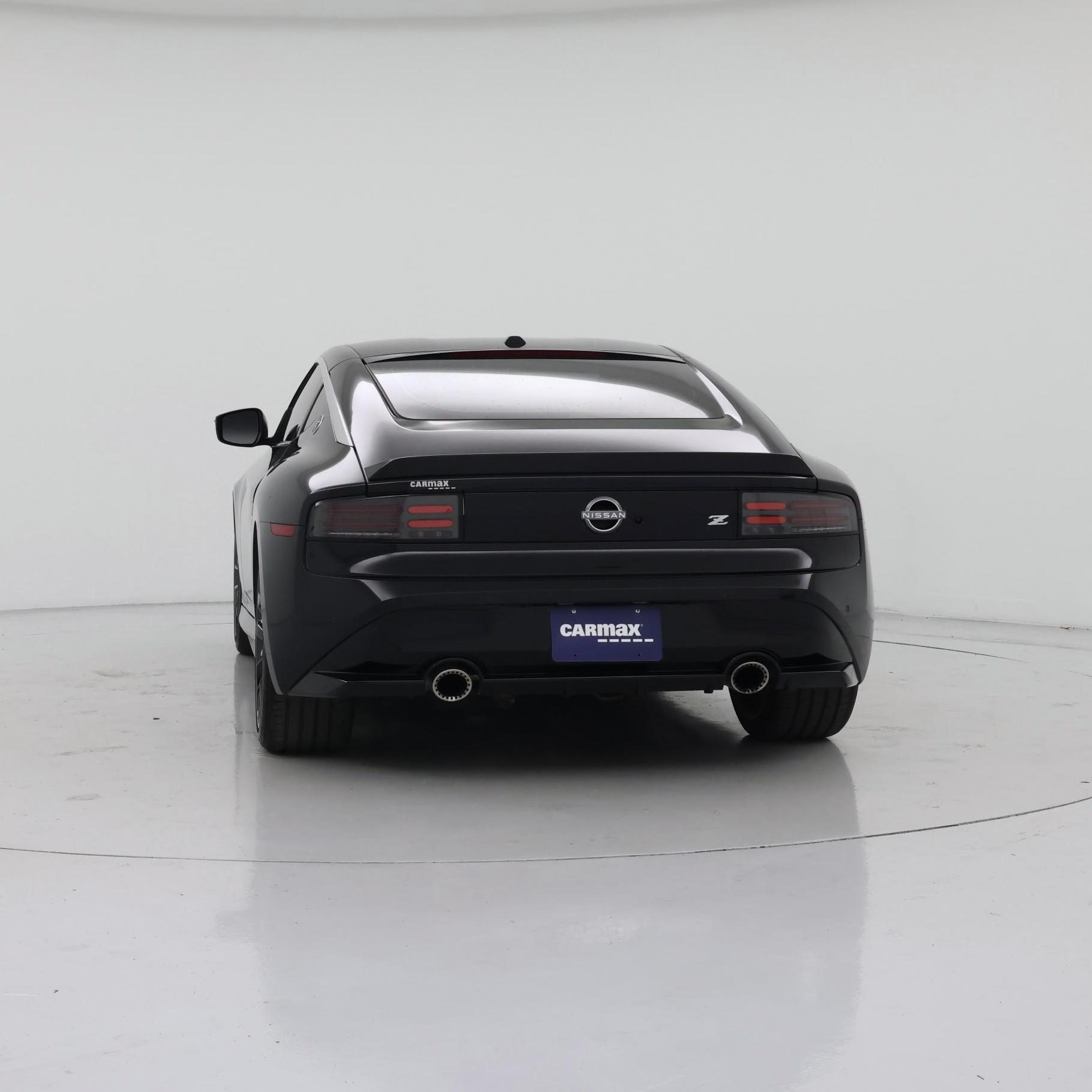 Thumbnail: 2025 Nissan Z - 6