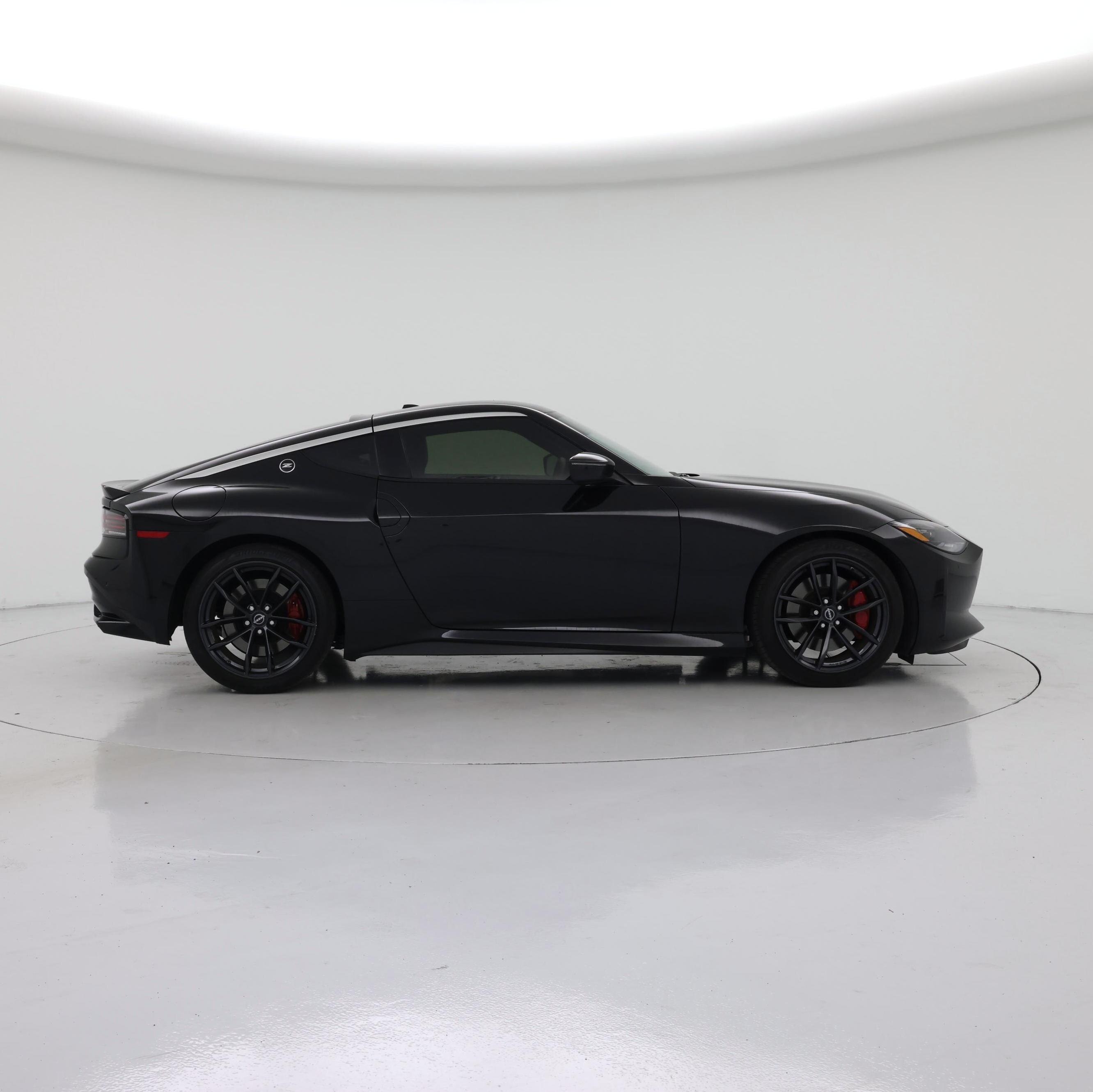 Thumbnail: 2025 Nissan Z - 7