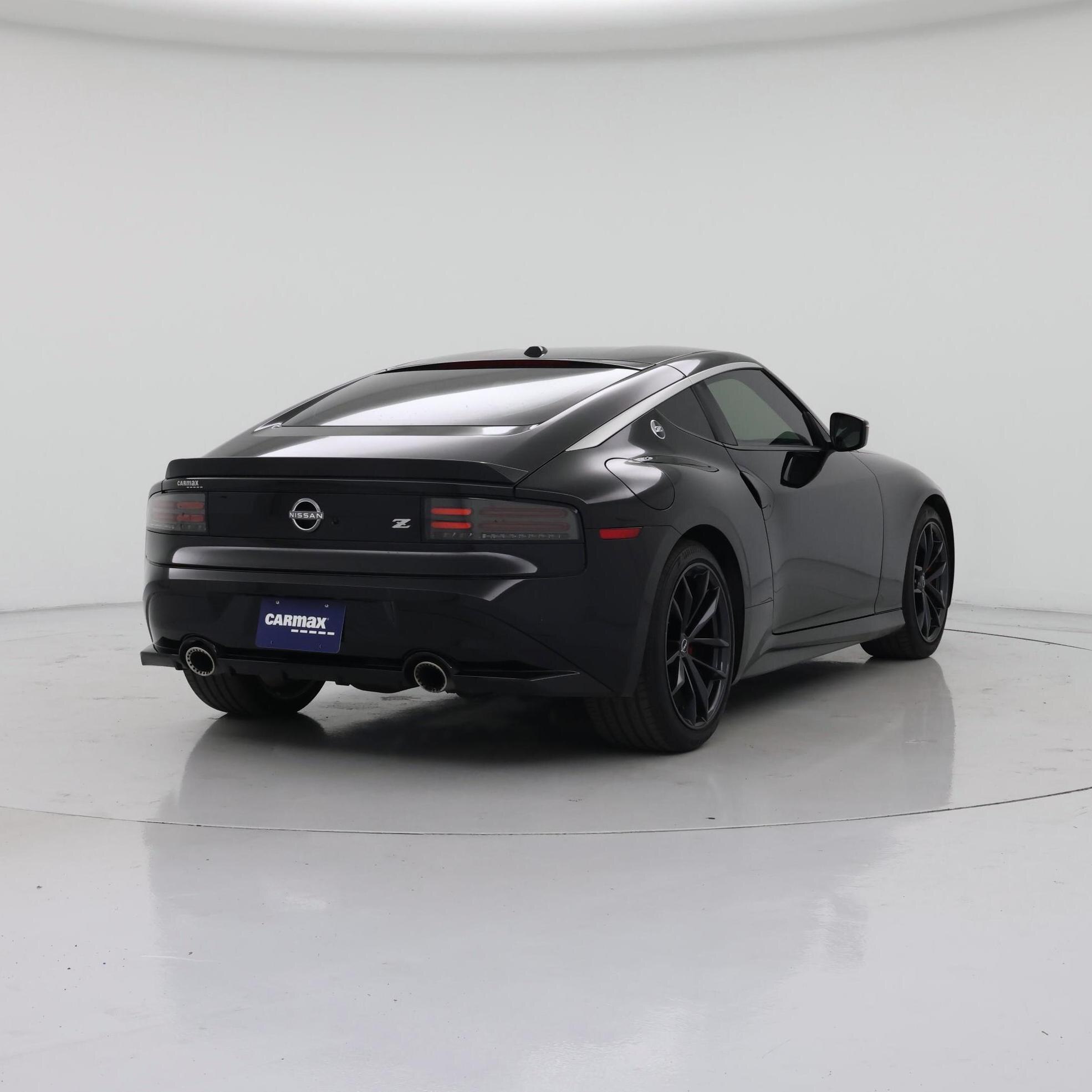 Thumbnail: 2025 Nissan Z - 8