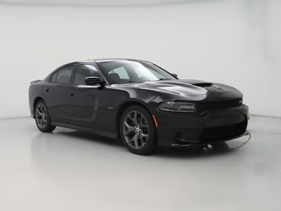 2019 Dodge Charger R/T