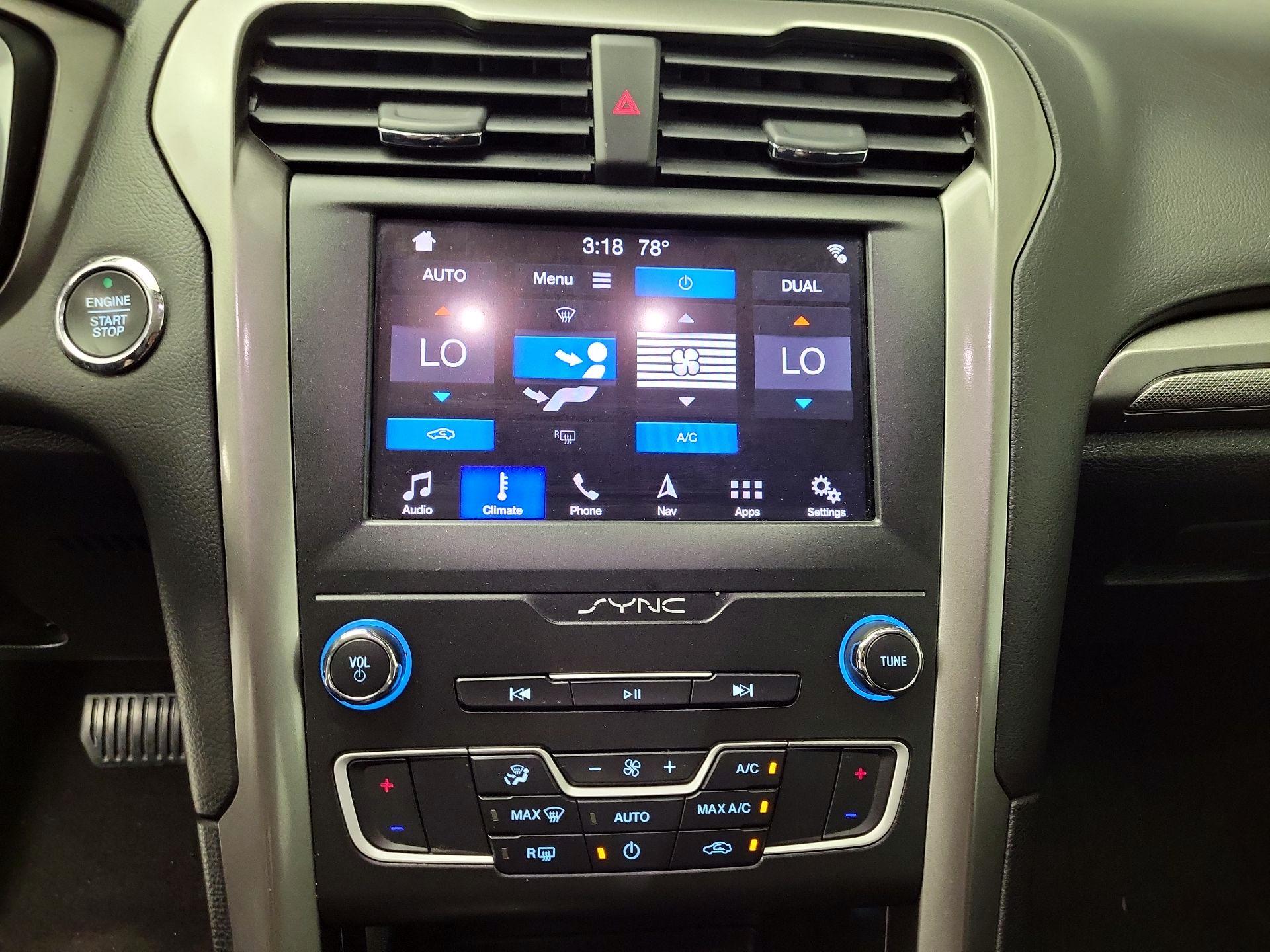 Thumbnail: 2019 Ford Fusion - 15