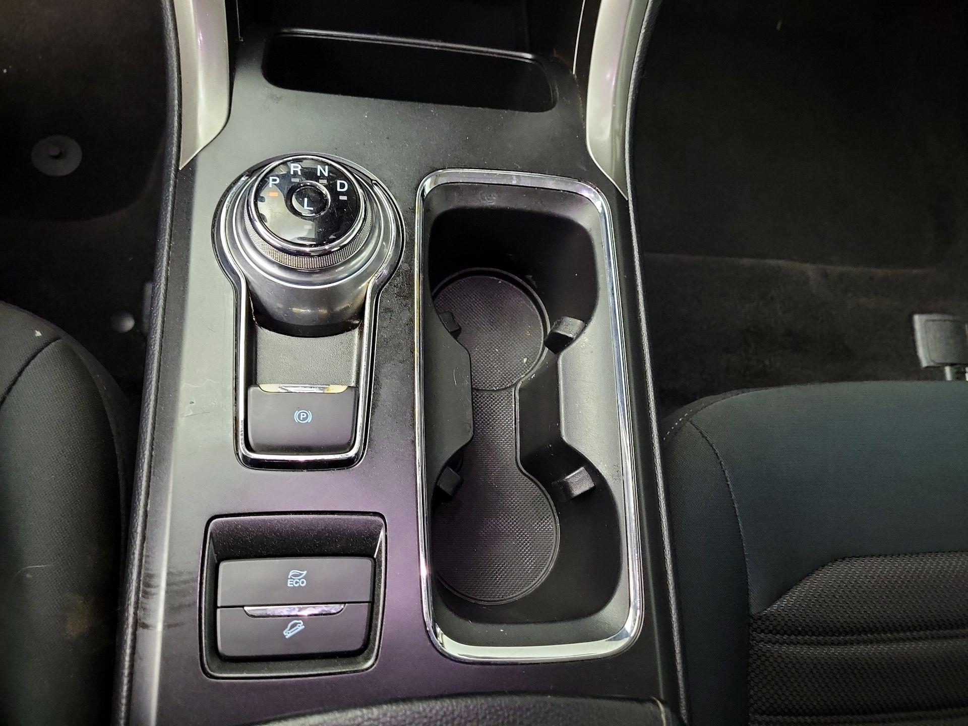Thumbnail: 2019 Ford Fusion - 16
