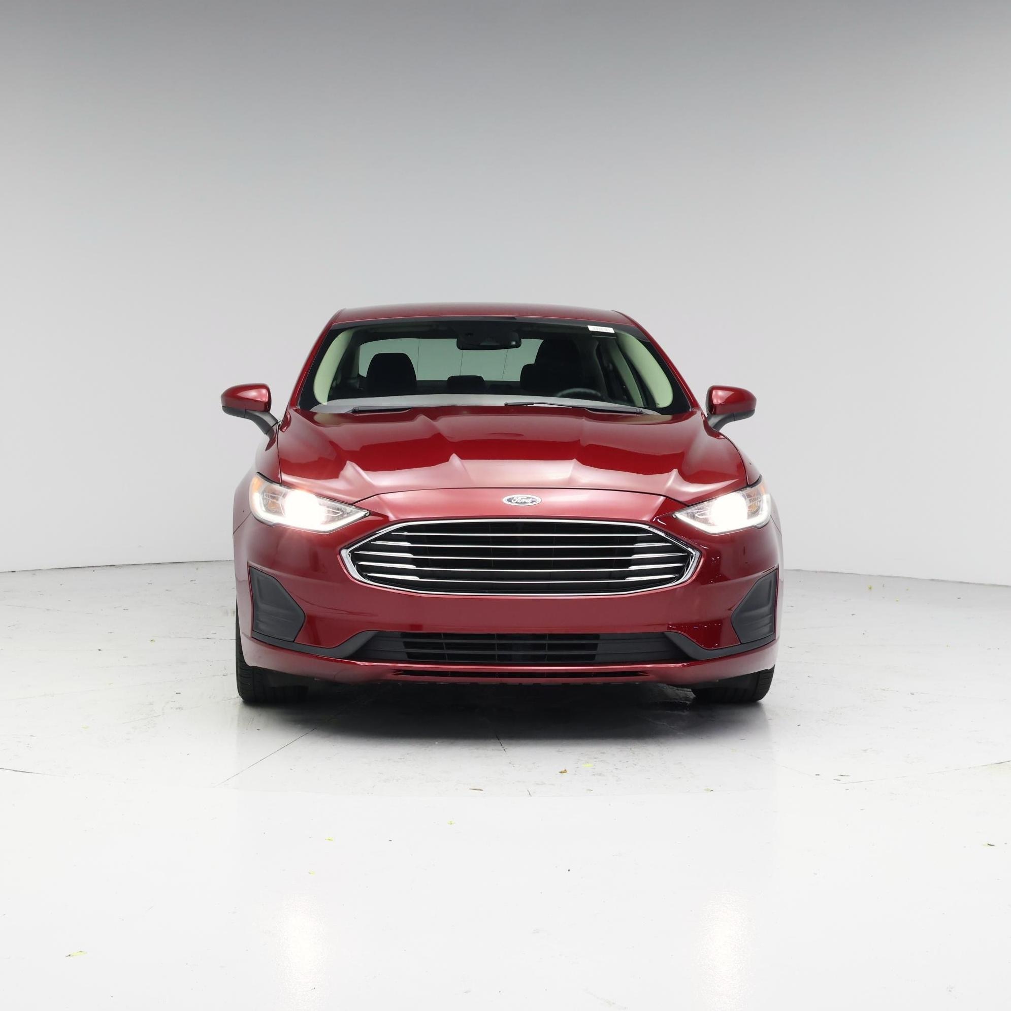 Thumbnail: 2019 Ford Fusion - 5
