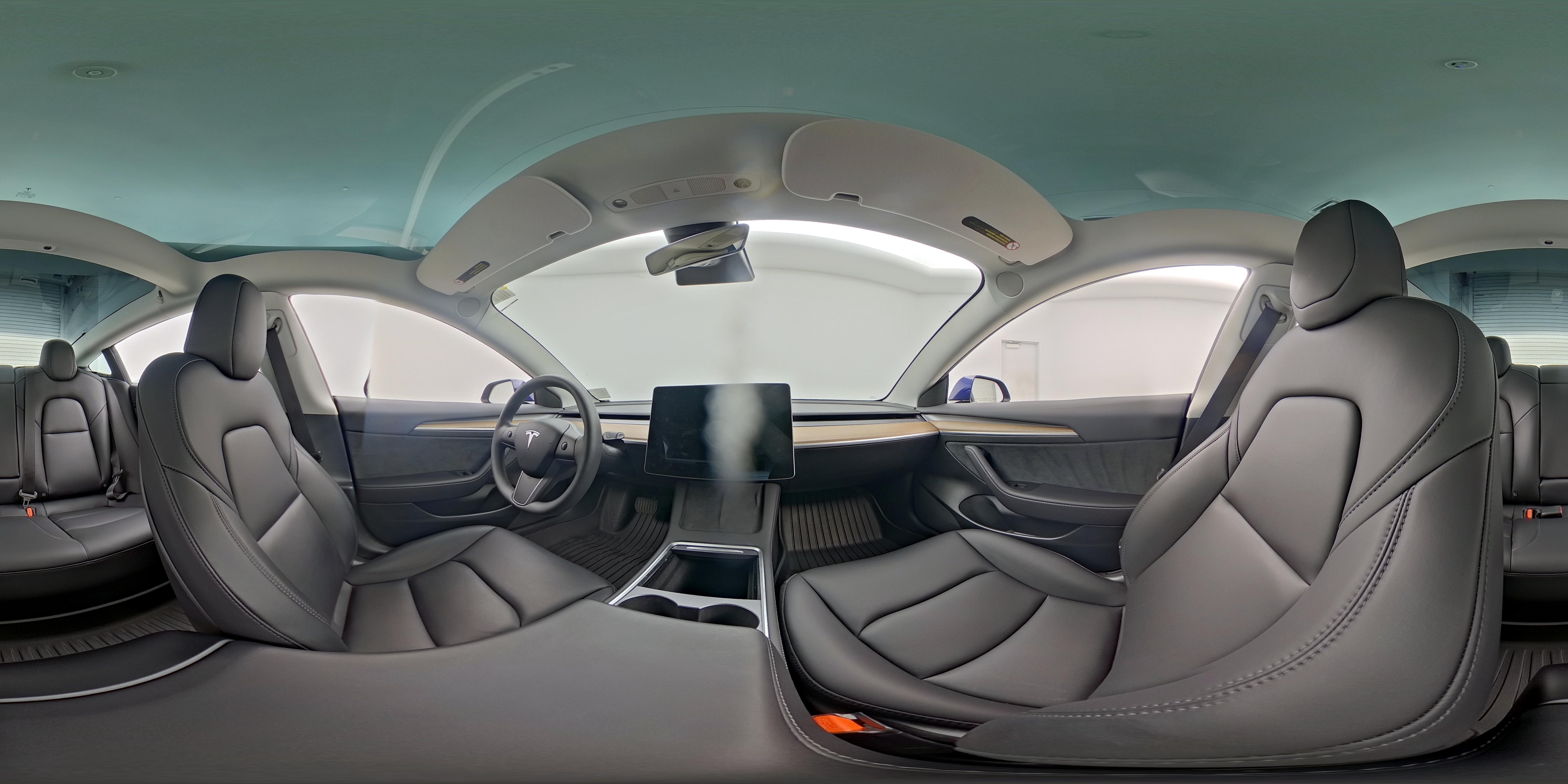 2023 Tesla Model 3 Long Range - Photo 24
