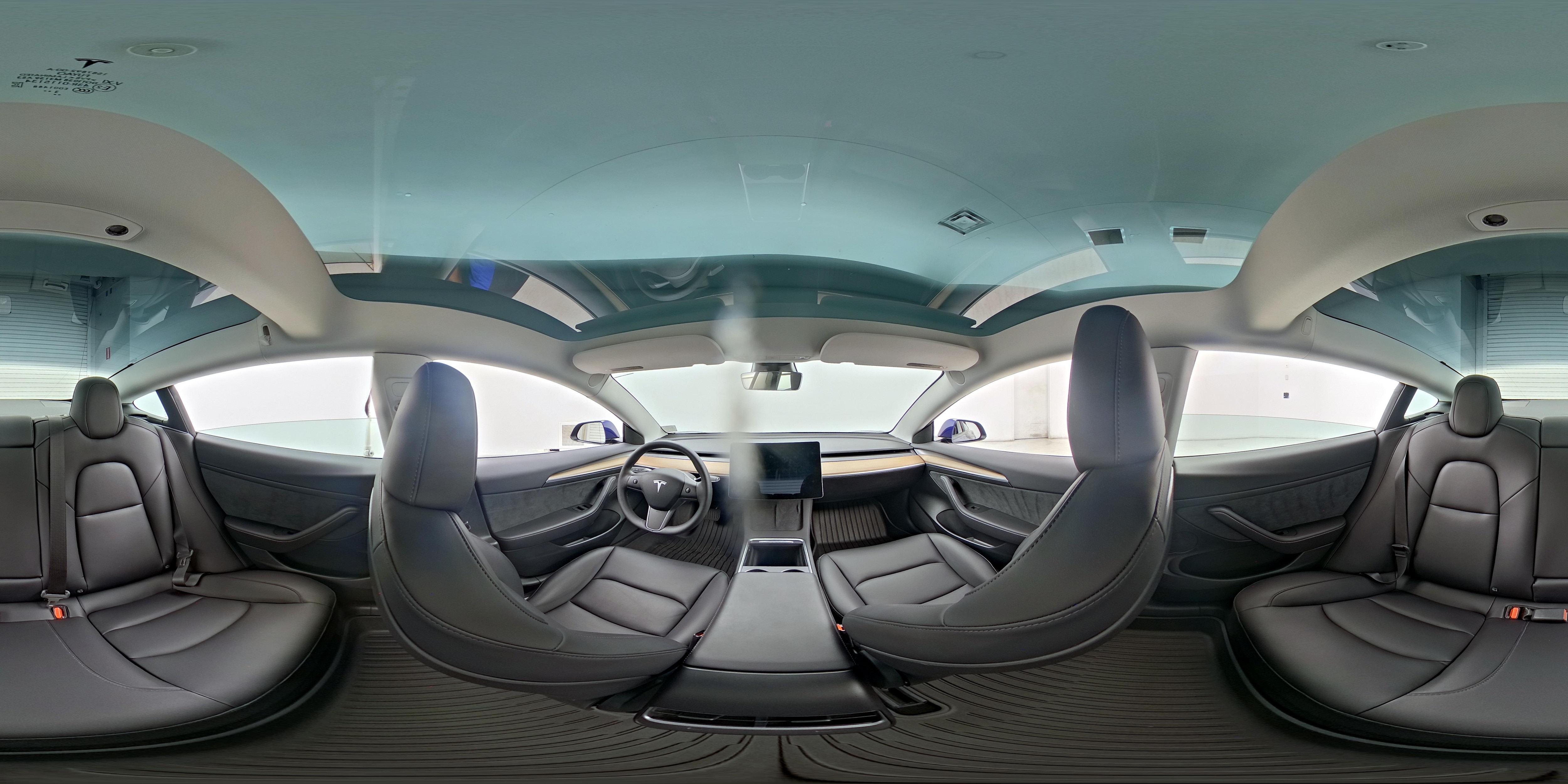 2023 Tesla Model 3 Long Range - Photo 25