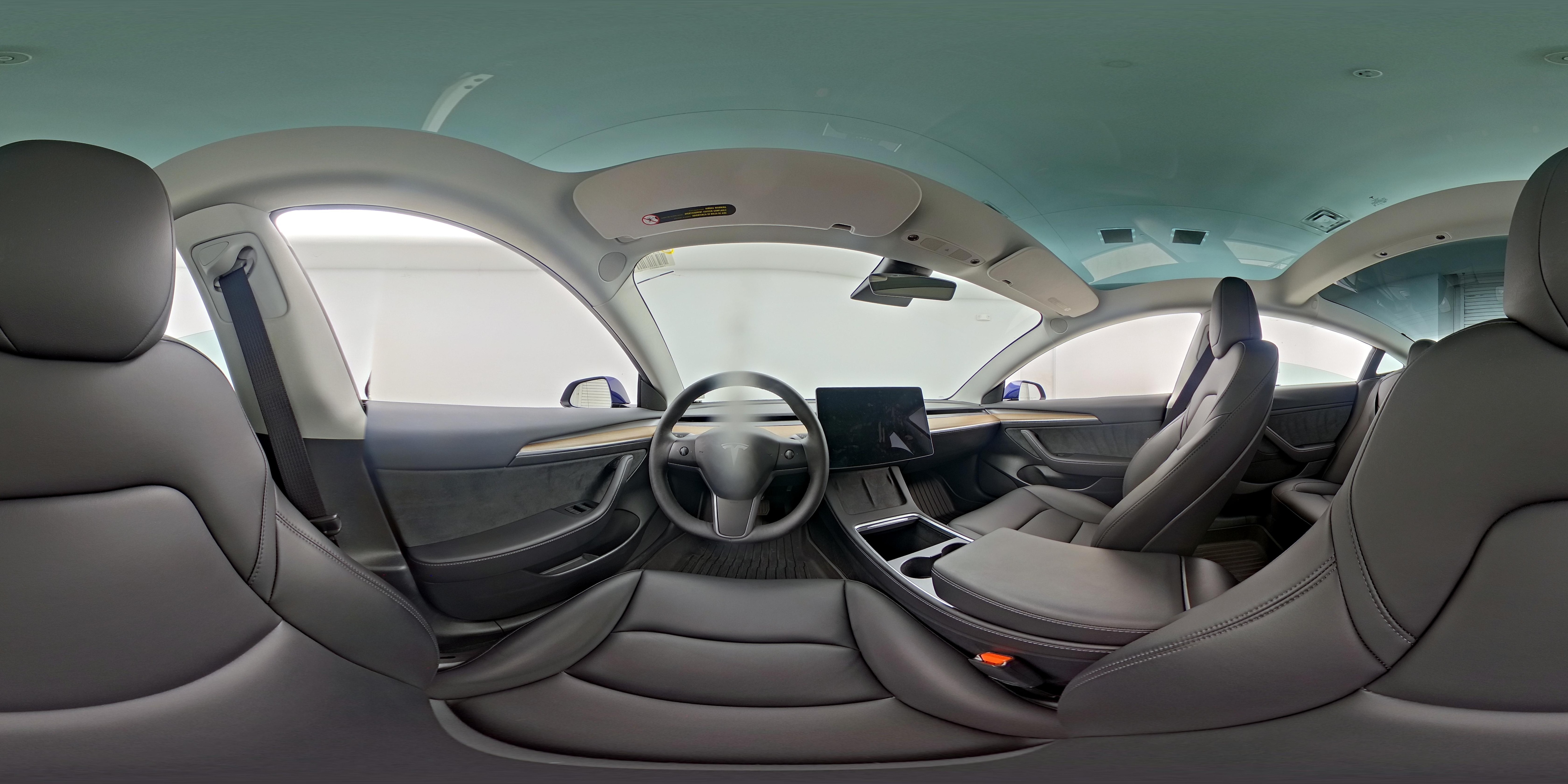 2023 Tesla Model 3 Long Range - Photo 26