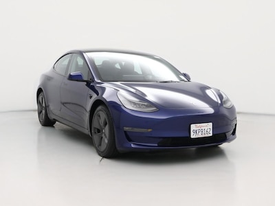 2023 Tesla Model 3 Long Range