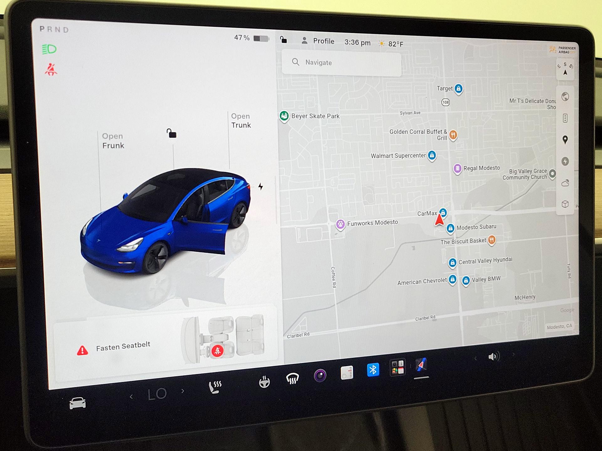 Thumbnail: 2023 Tesla Model 3 - 13