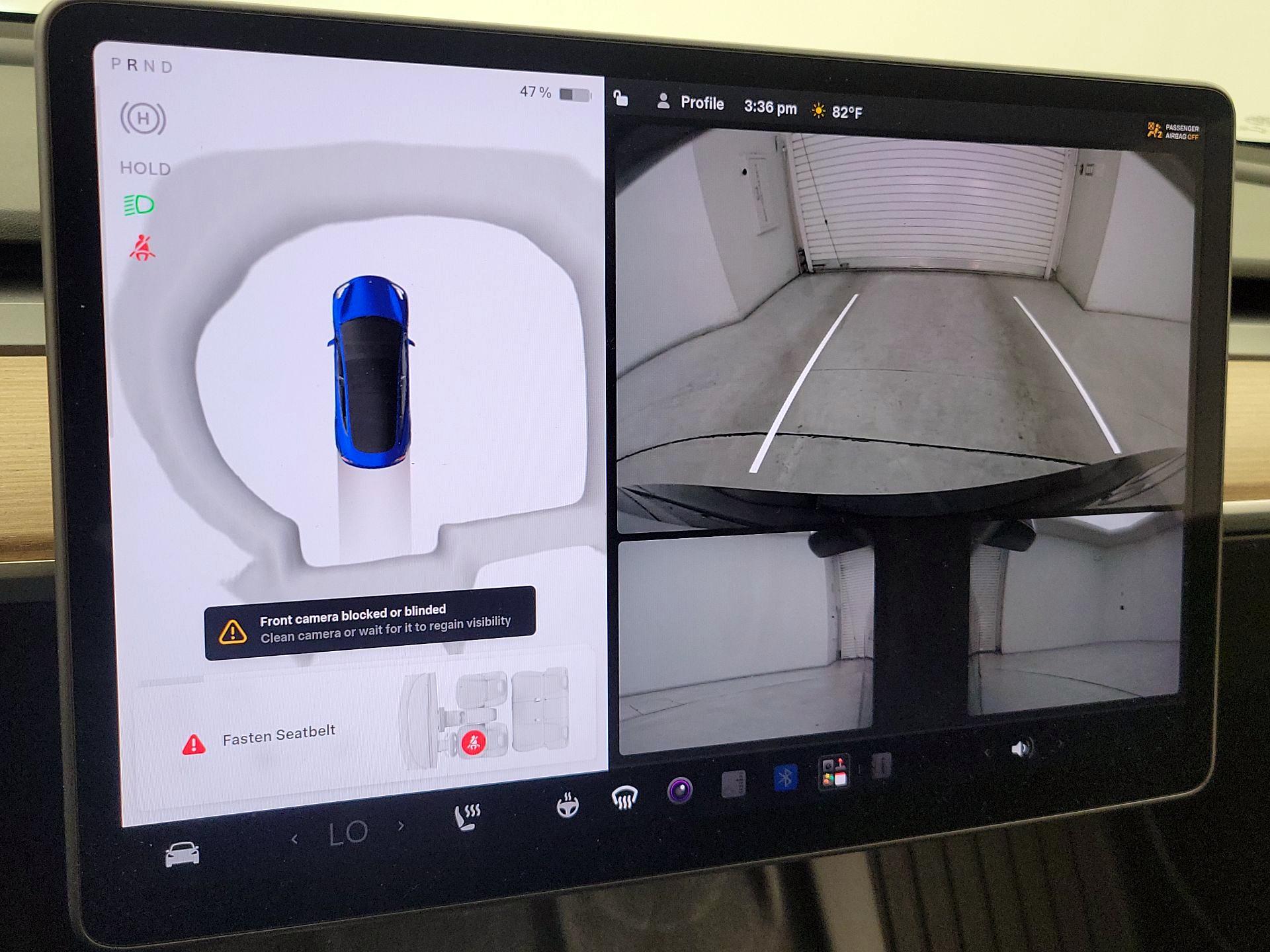 Thumbnail: 2023 Tesla Model 3 - 14