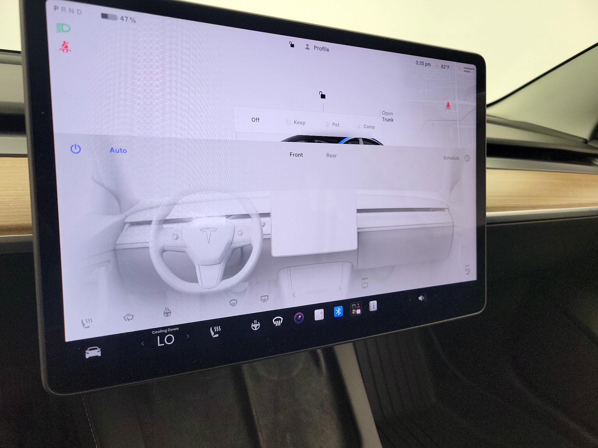 Thumbnail: 2023 Tesla Model 3 - 16