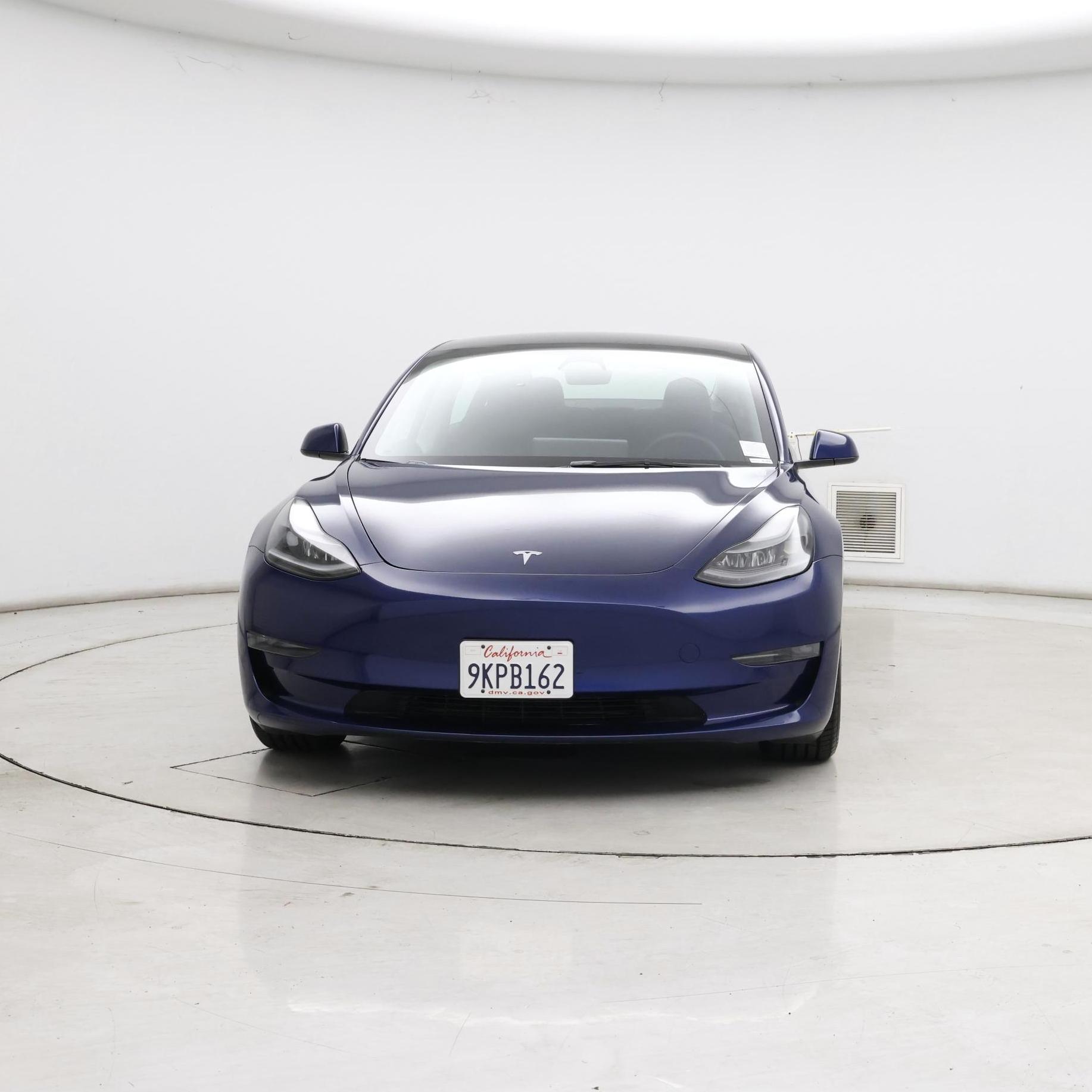 Thumbnail: 2023 Tesla Model 3 - 5