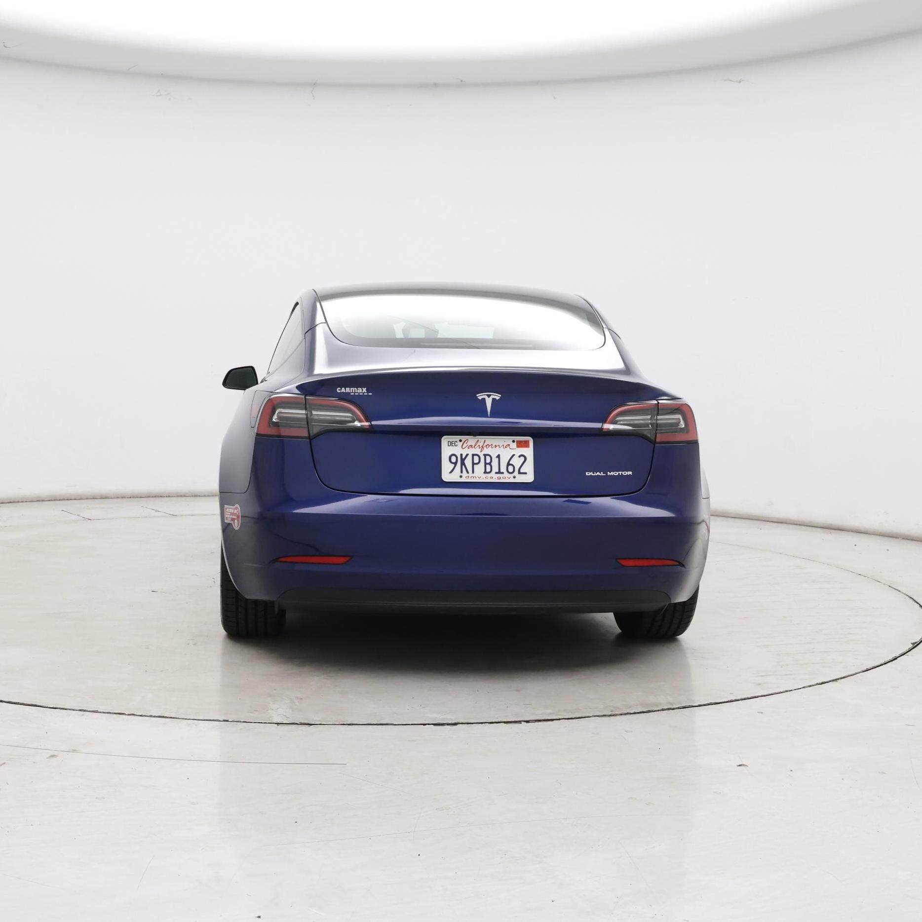 Thumbnail: 2023 Tesla Model 3 - 6
