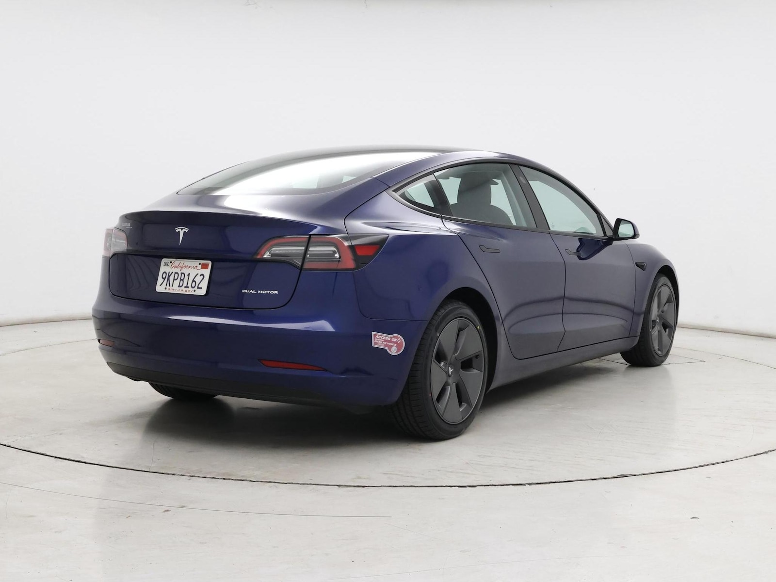 2023 Tesla Model 3 Long Range - Photo 9