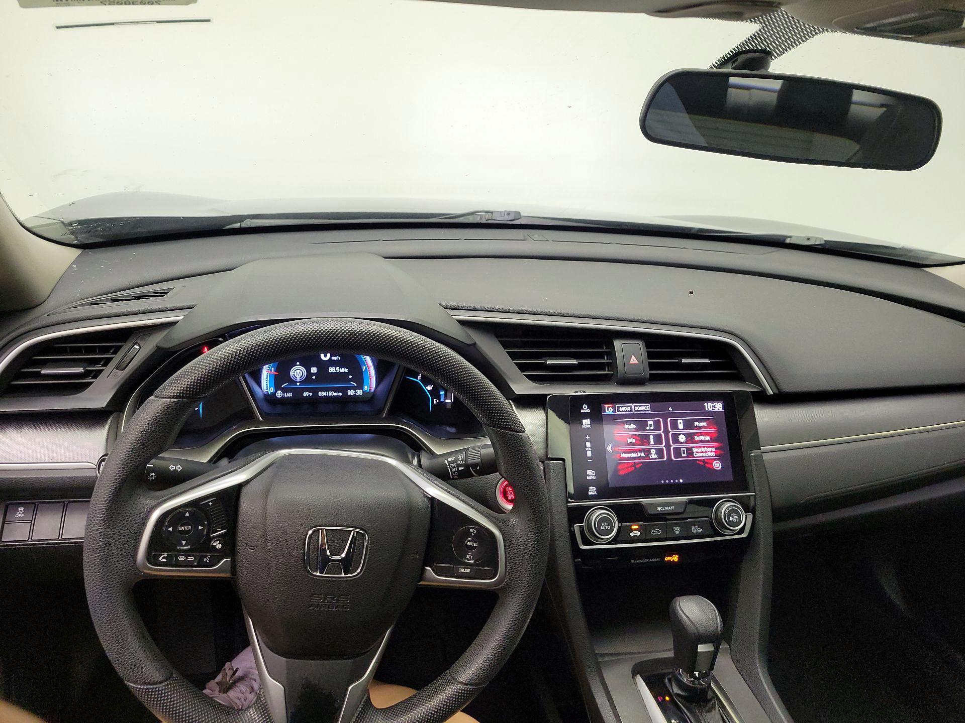 Thumbnail: 2017 Honda Civic - 9