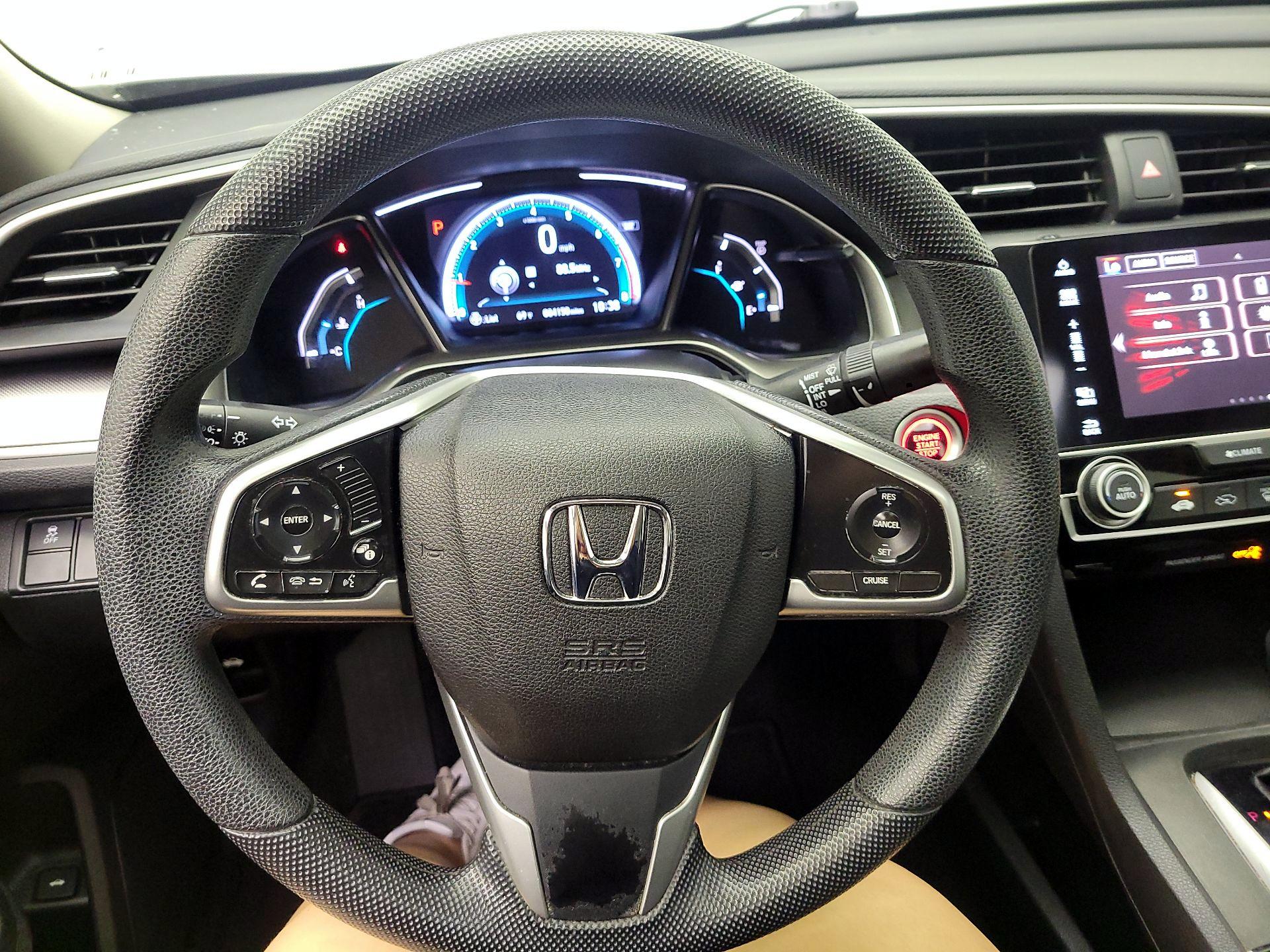 Thumbnail: 2017 Honda Civic - 10