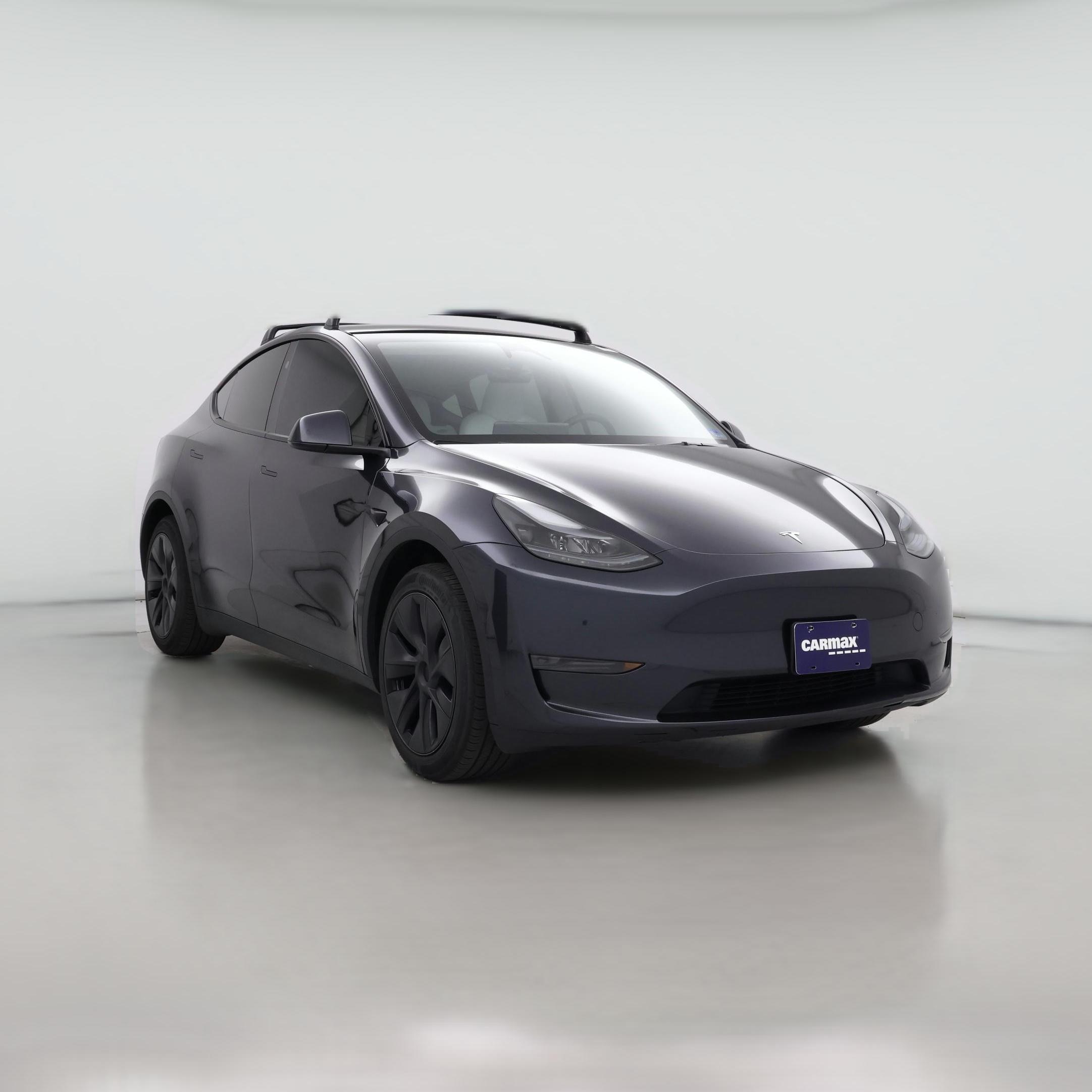 Thumbnail: 2024 Tesla Model Y - 1