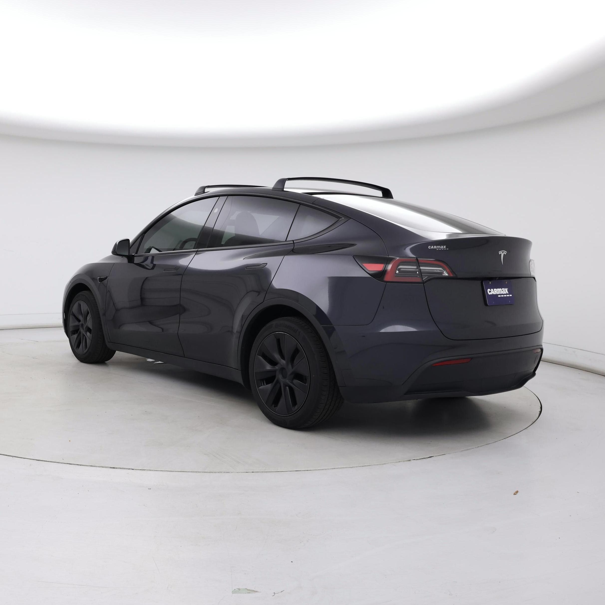 Thumbnail: 2024 Tesla Model Y - 2