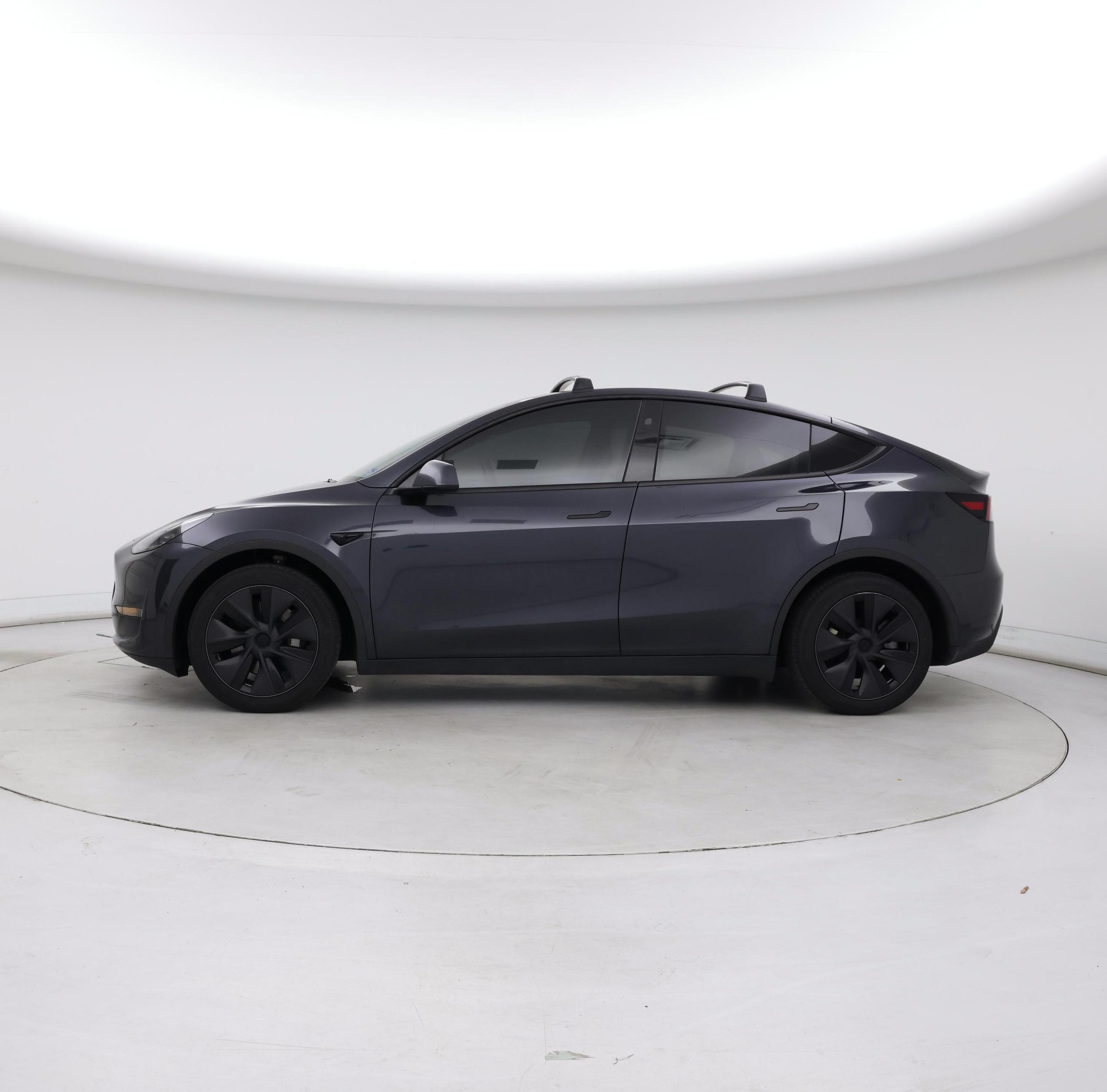 Thumbnail: 2024 Tesla Model Y - 3