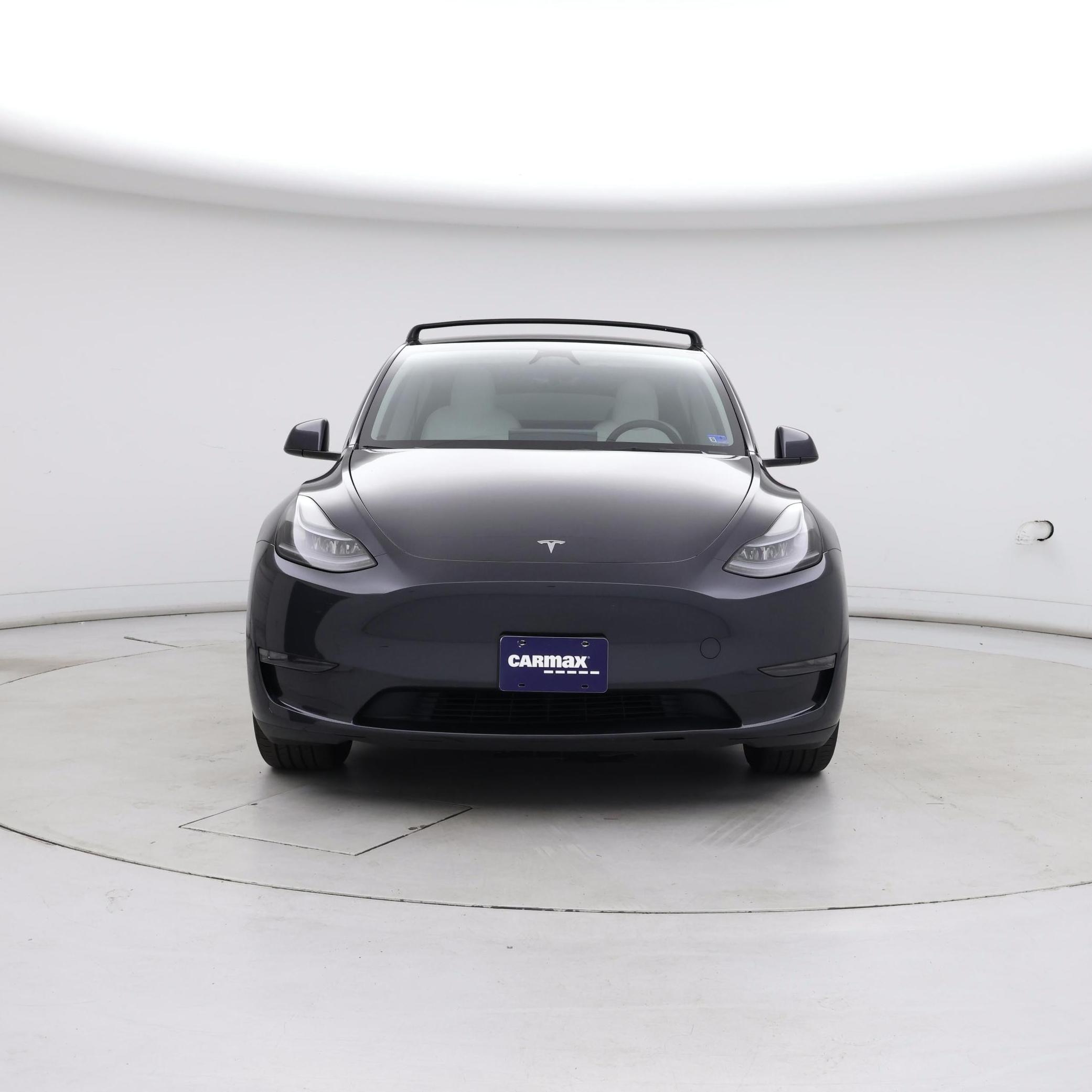 Thumbnail: 2024 Tesla Model Y - 5