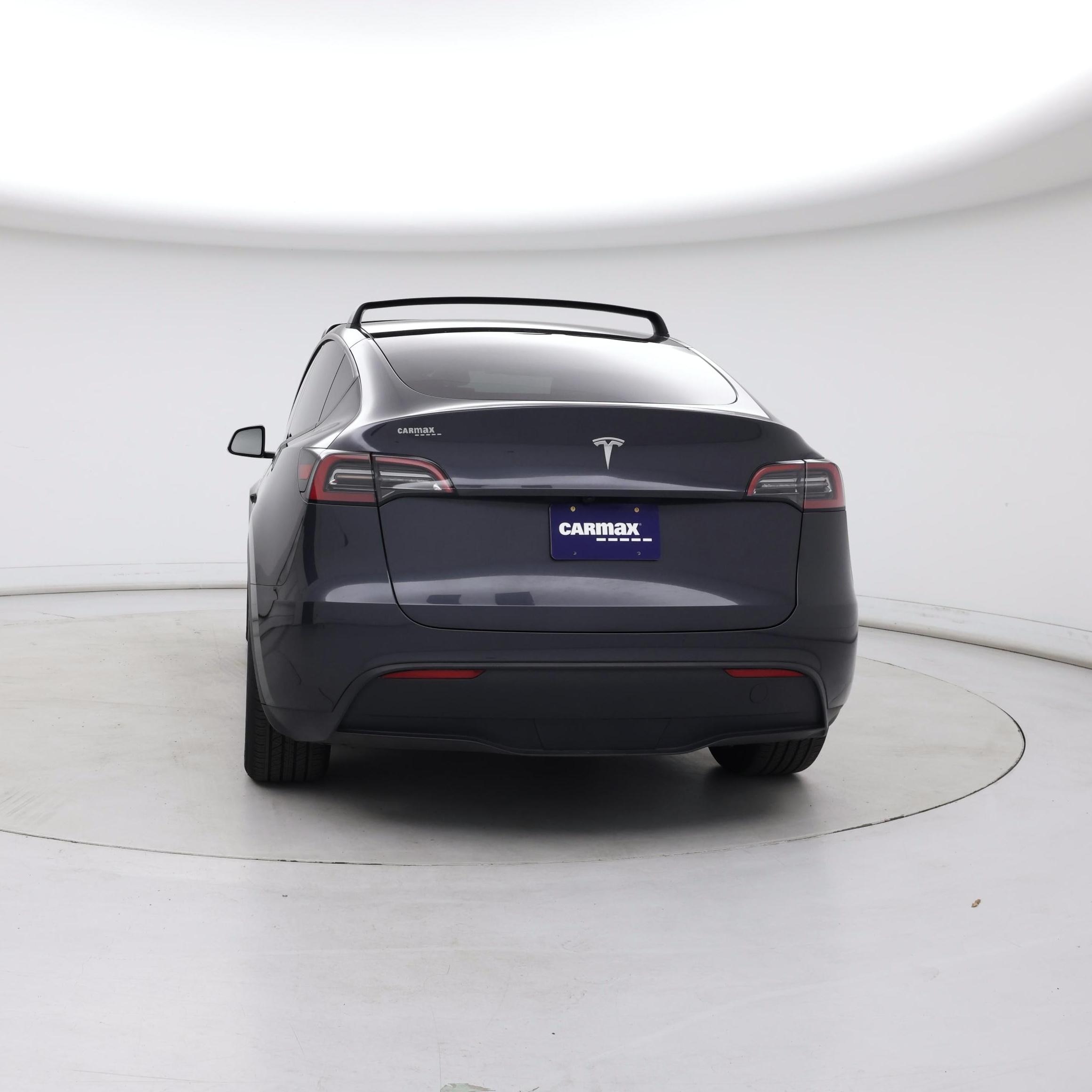 Thumbnail: 2024 Tesla Model Y - 6